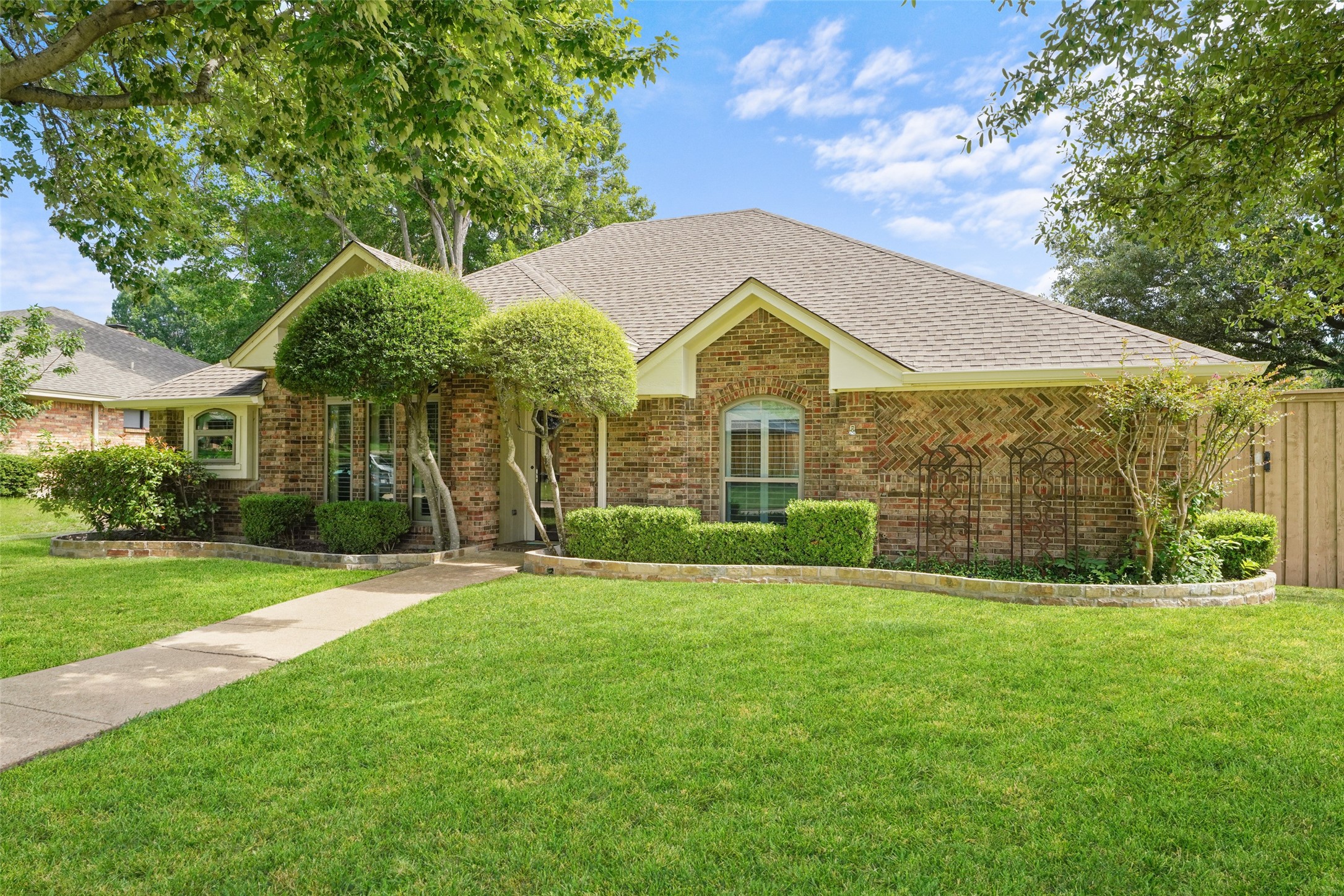 807 Lake Meadows Drive Rockwall TX 75087