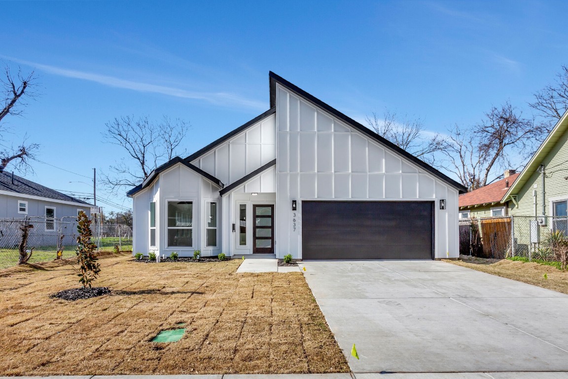 3637 Ruskin Street Dallas TX 75215