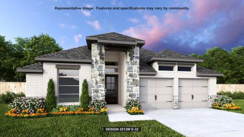 428 Sagano Way Mckinney TX 75071