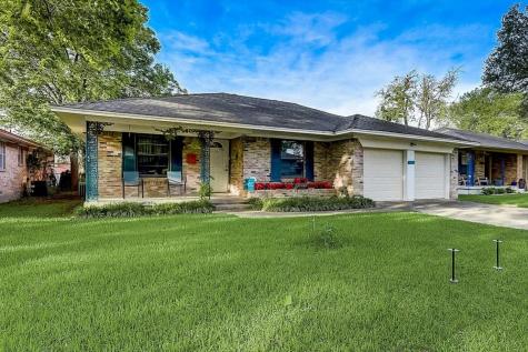 1126 Vicksburg Drive Garland TX 75041