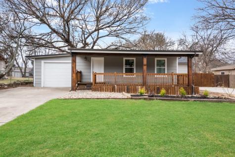 313 Toronto Road Azle TX 76020