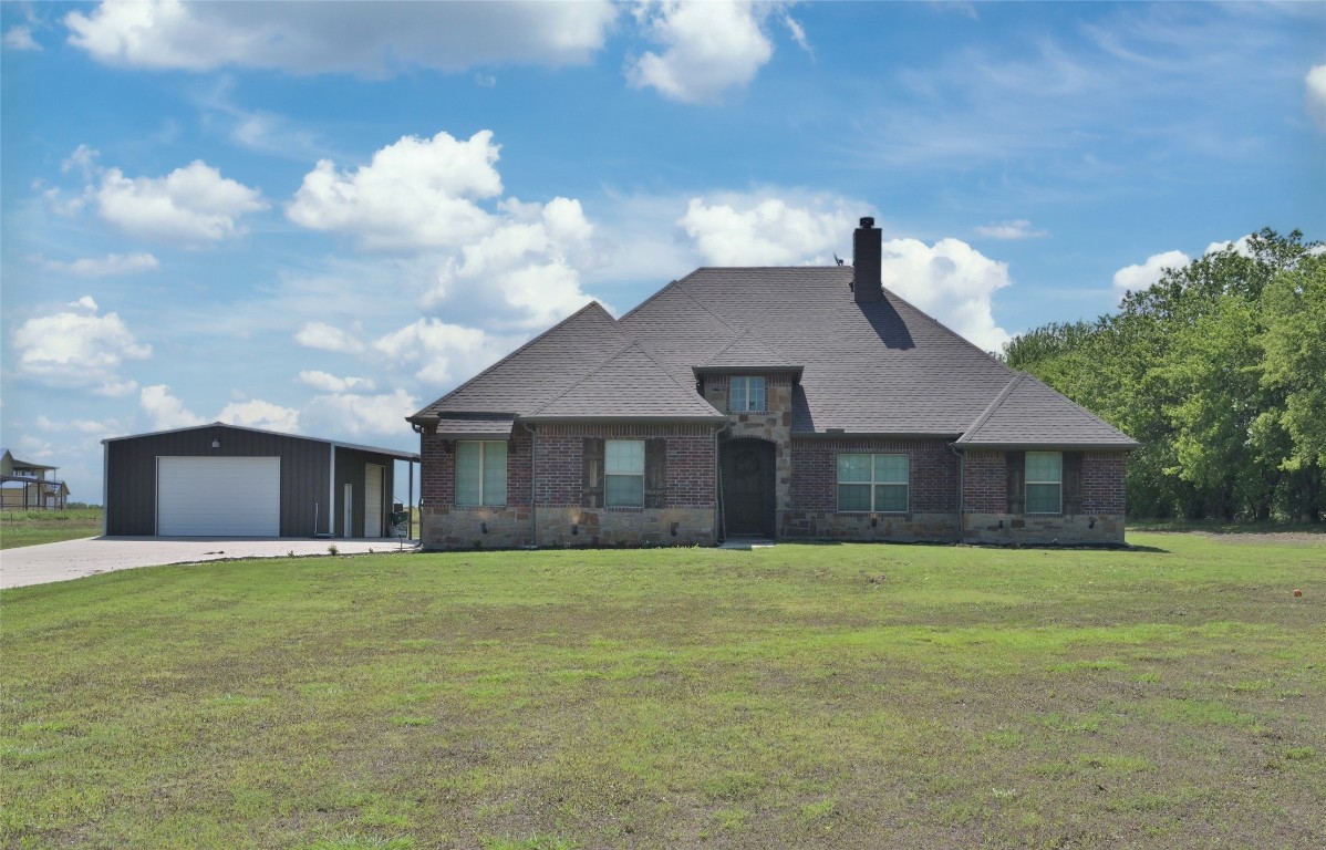7807 Borth Road Sanger TX 76266