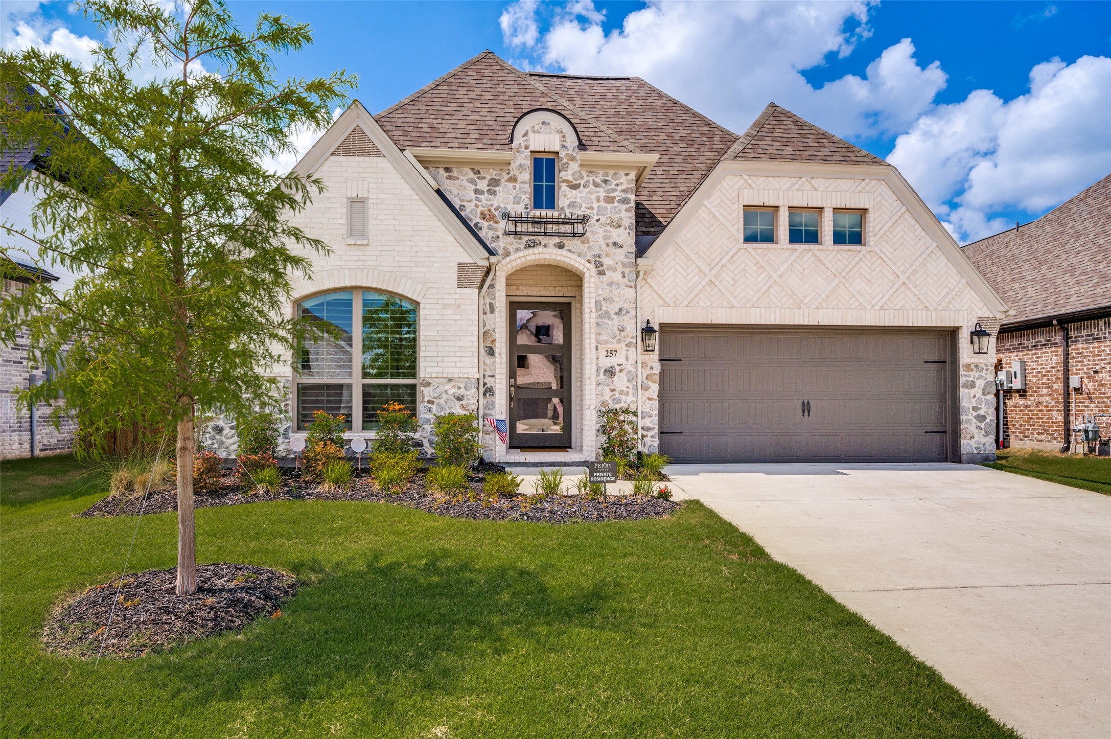 257 Bay Laurel Road Mckinney TX 75071