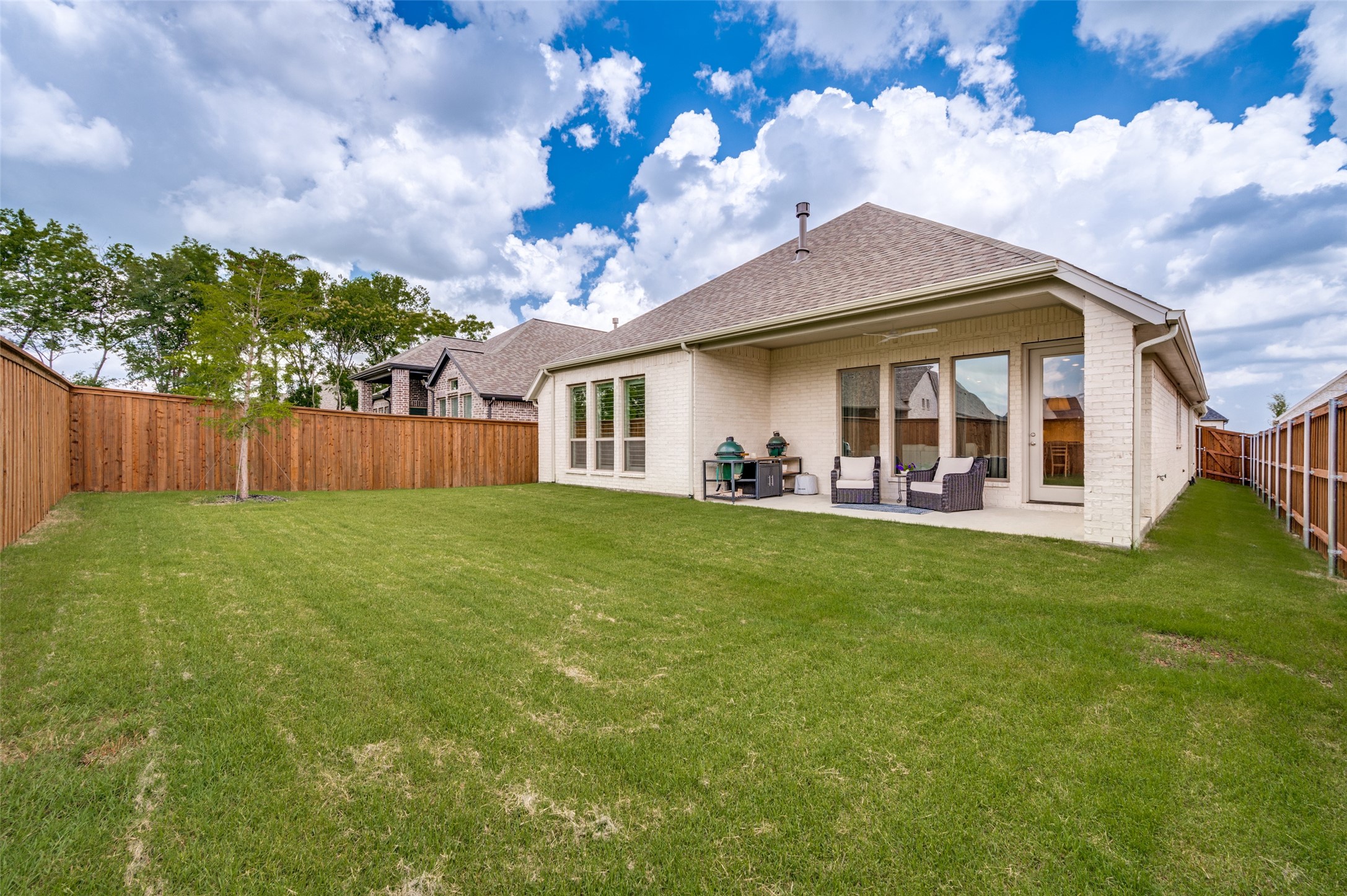257 Bay Laurel Road Mckinney TX 75071
