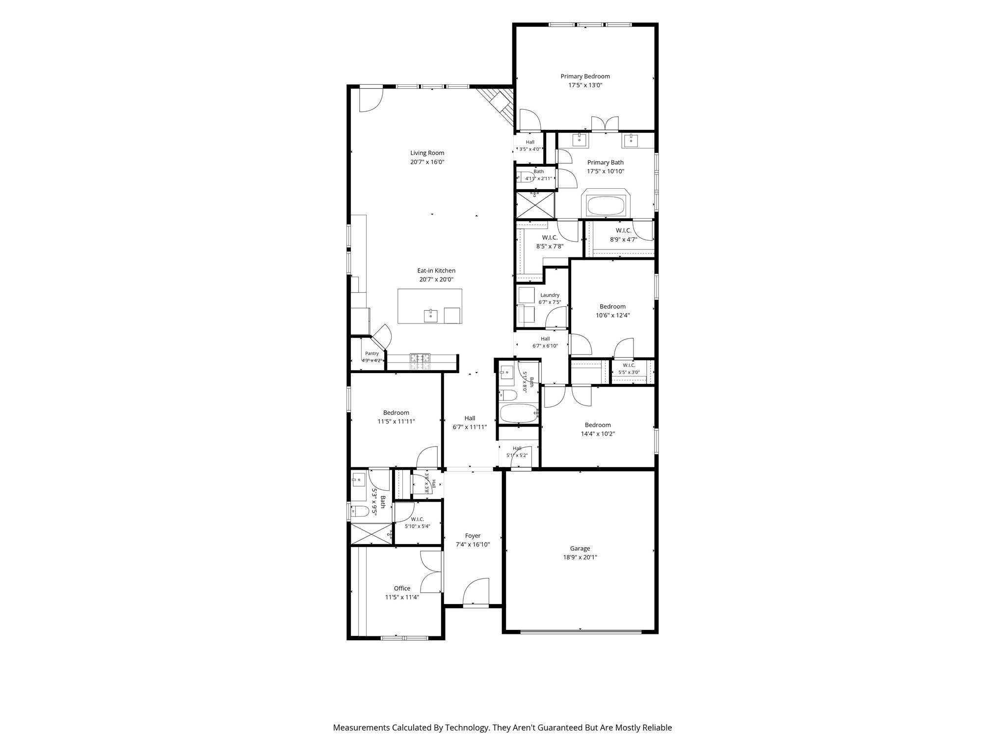 257 Bay Laurel Road Mckinney TX 75071