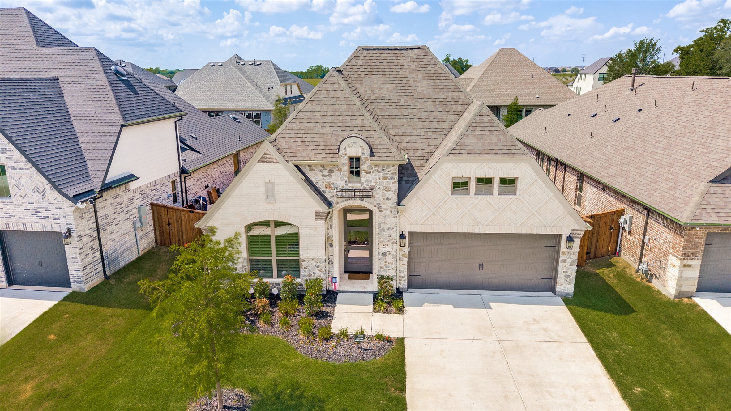257 Bay Laurel Road Mckinney TX 75071