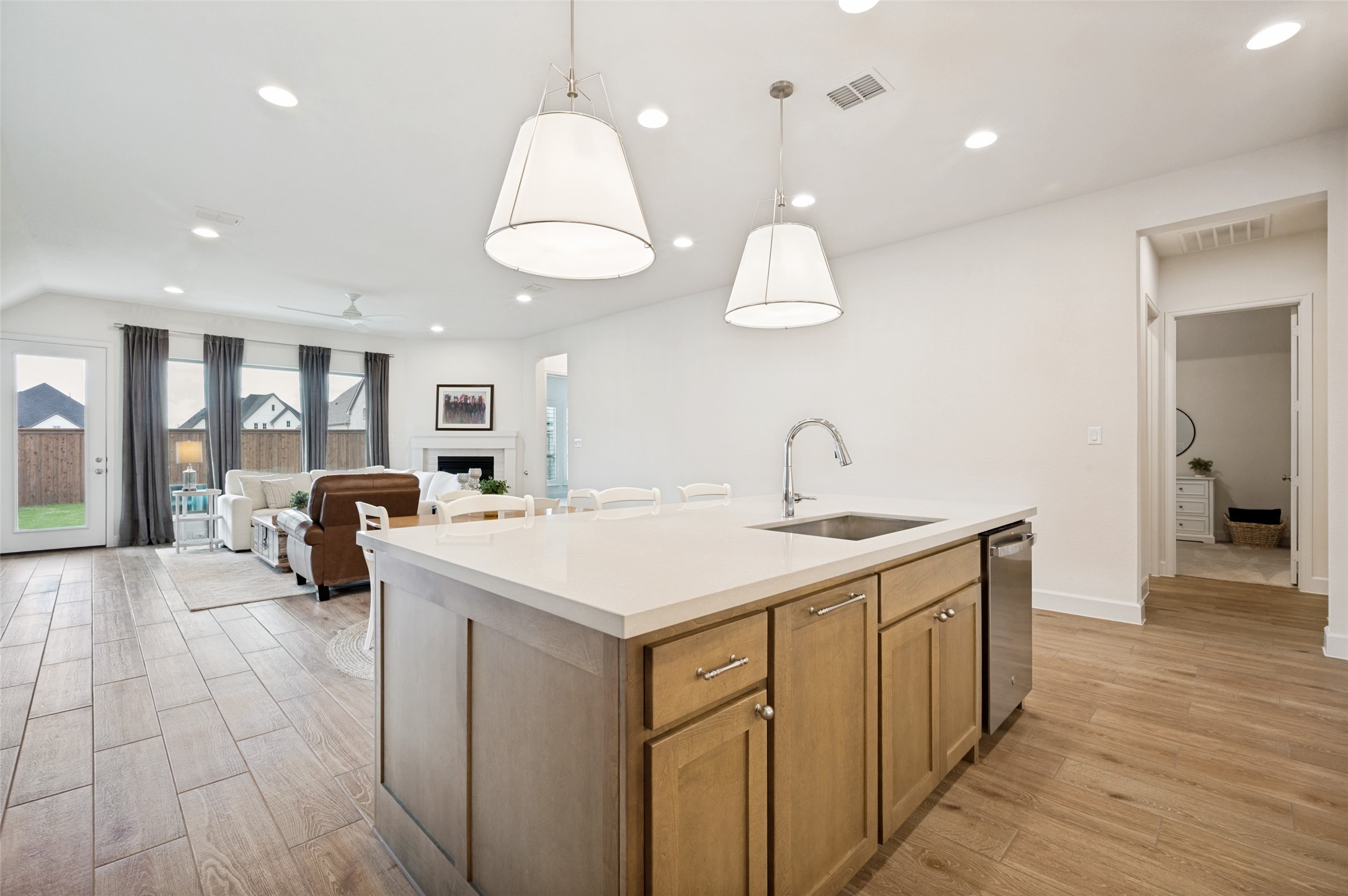 257 Bay Laurel Road Mckinney TX 75071