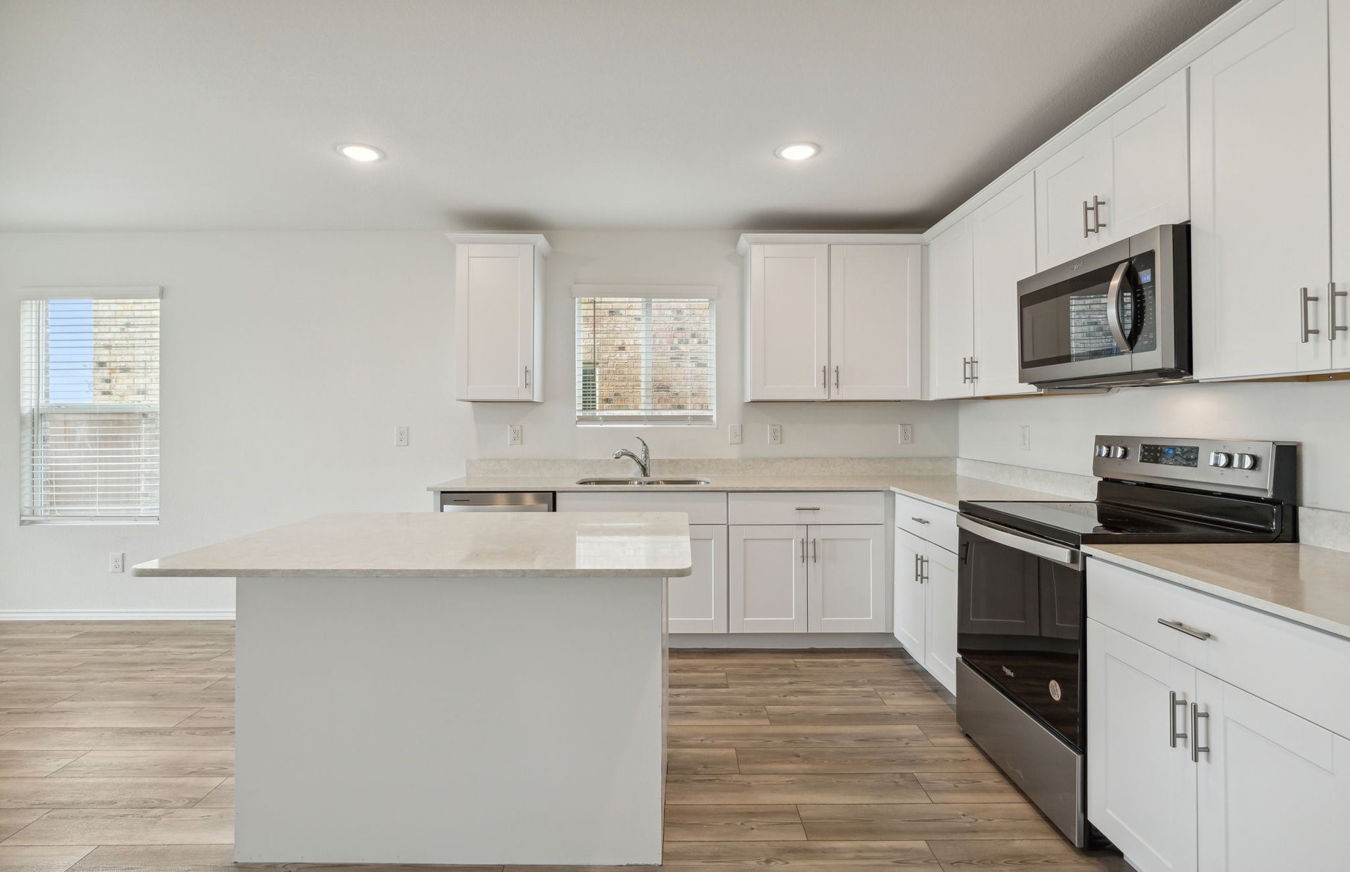 1078 Clear Dusk Lane Forney TX 75126
