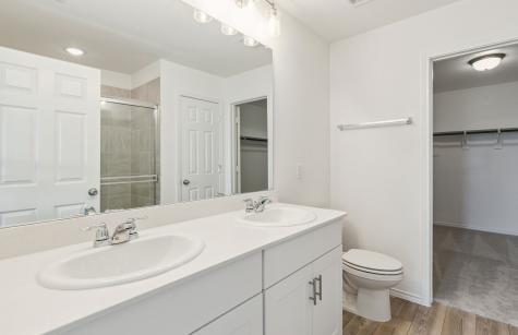 1078 Clear Dusk Lane Forney TX 75126