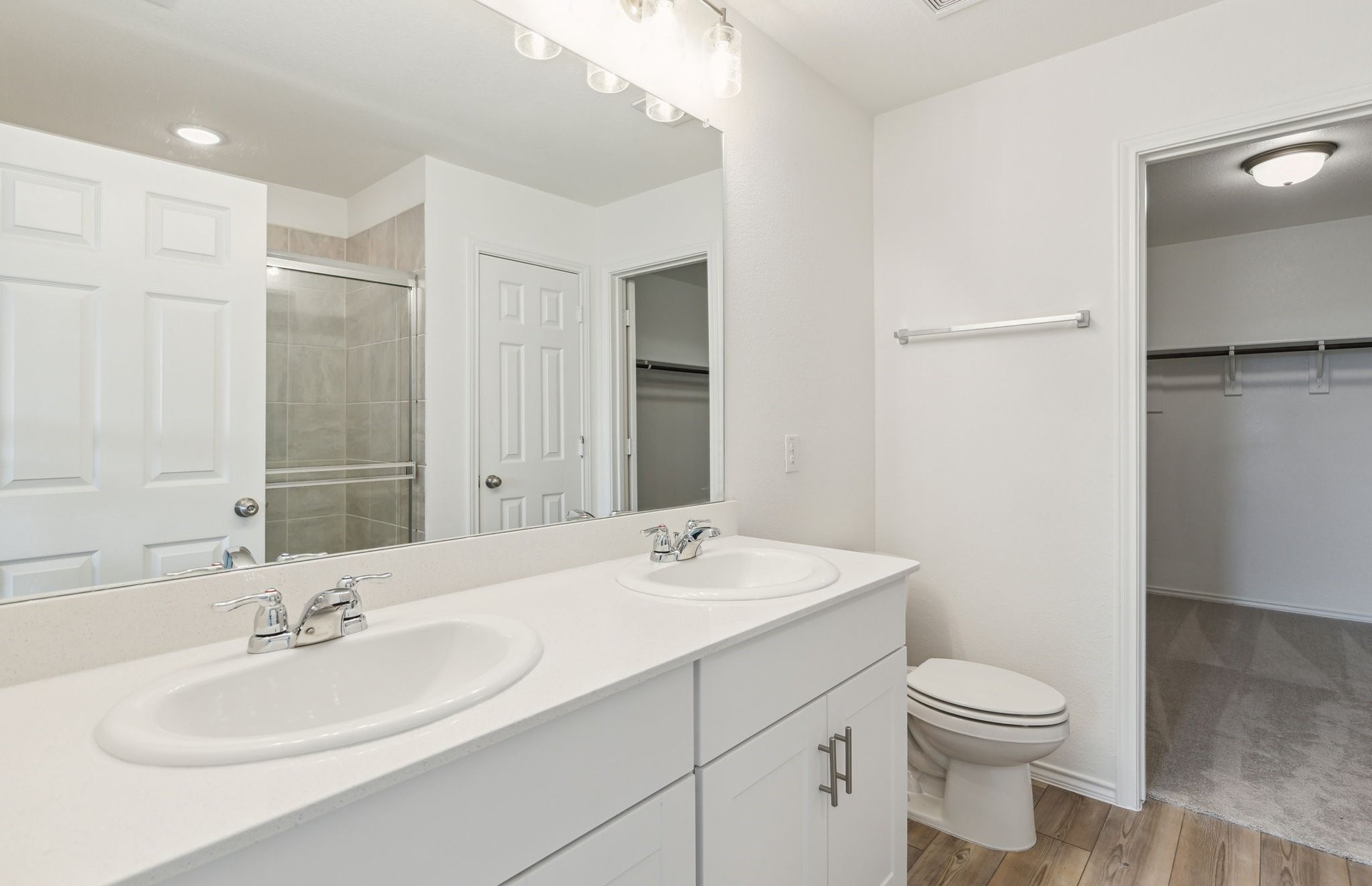 1078 Clear Dusk Lane Forney TX 75126