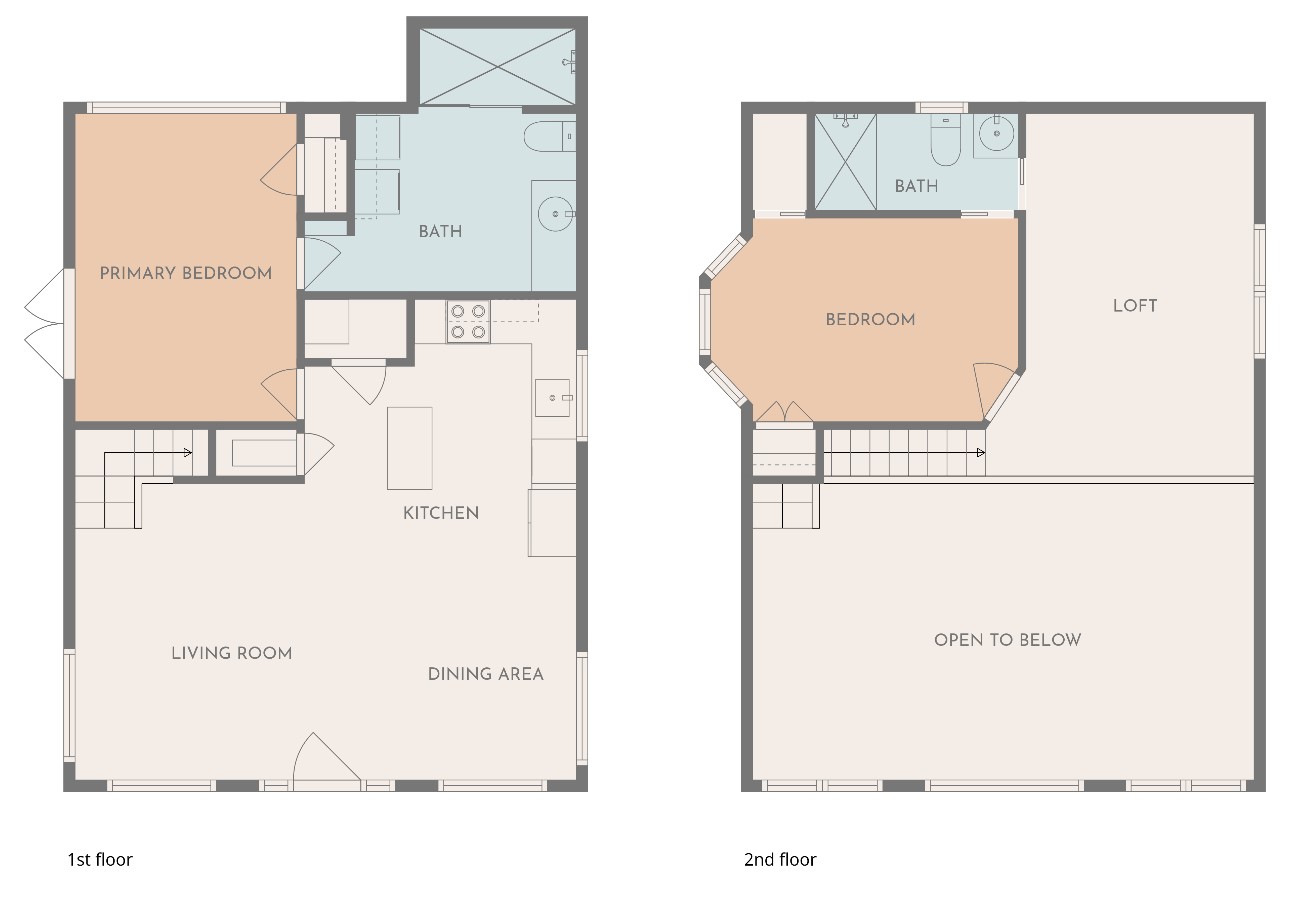 111 Barker Creek Scroggins TX 75480