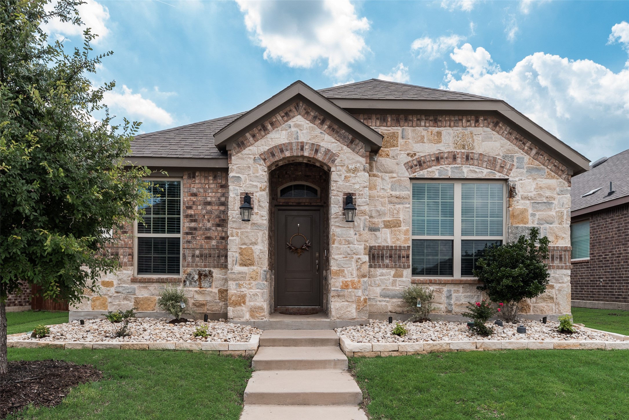 2705 Hancock Lane Celina TX 75009