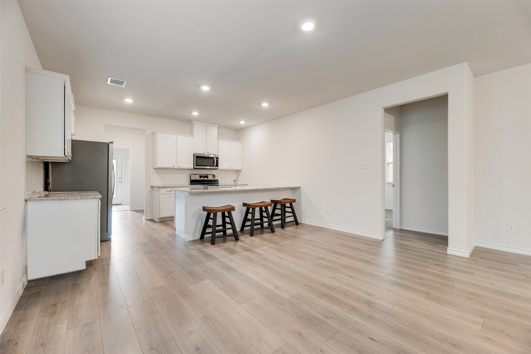 2705 Hancock Lane Celina TX 75009