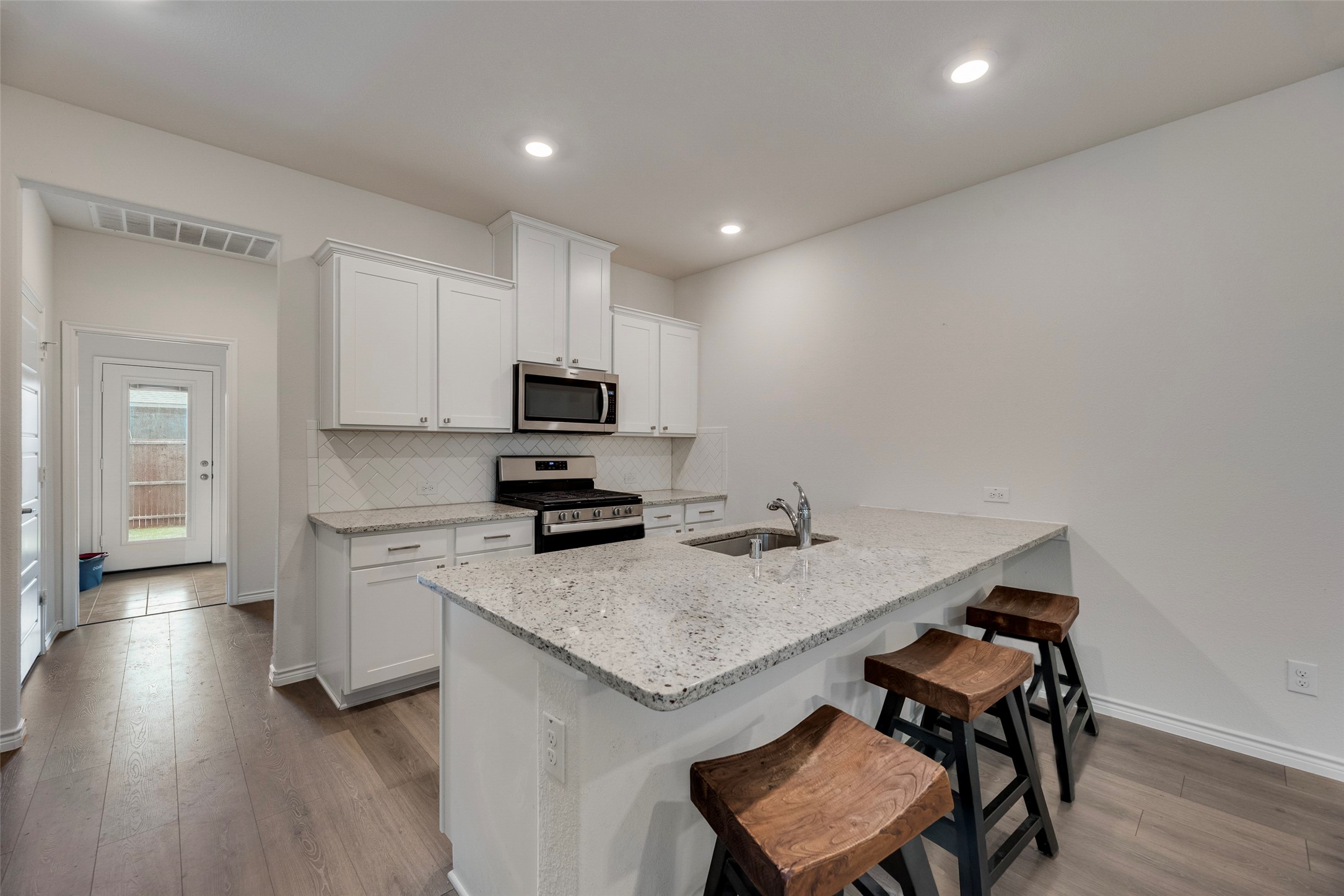 2705 Hancock Lane Celina TX 75009