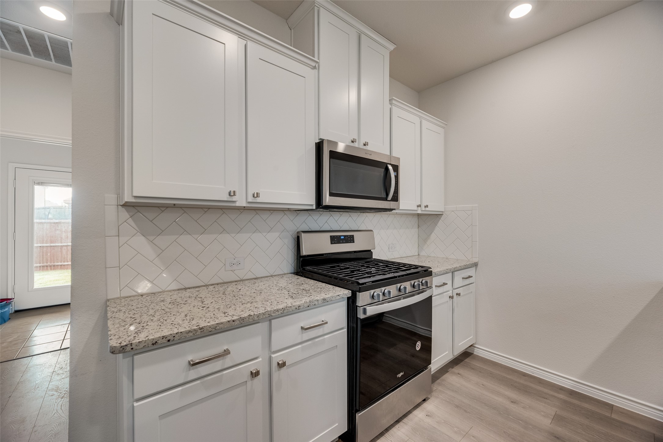 2705 Hancock Lane Celina TX 75009