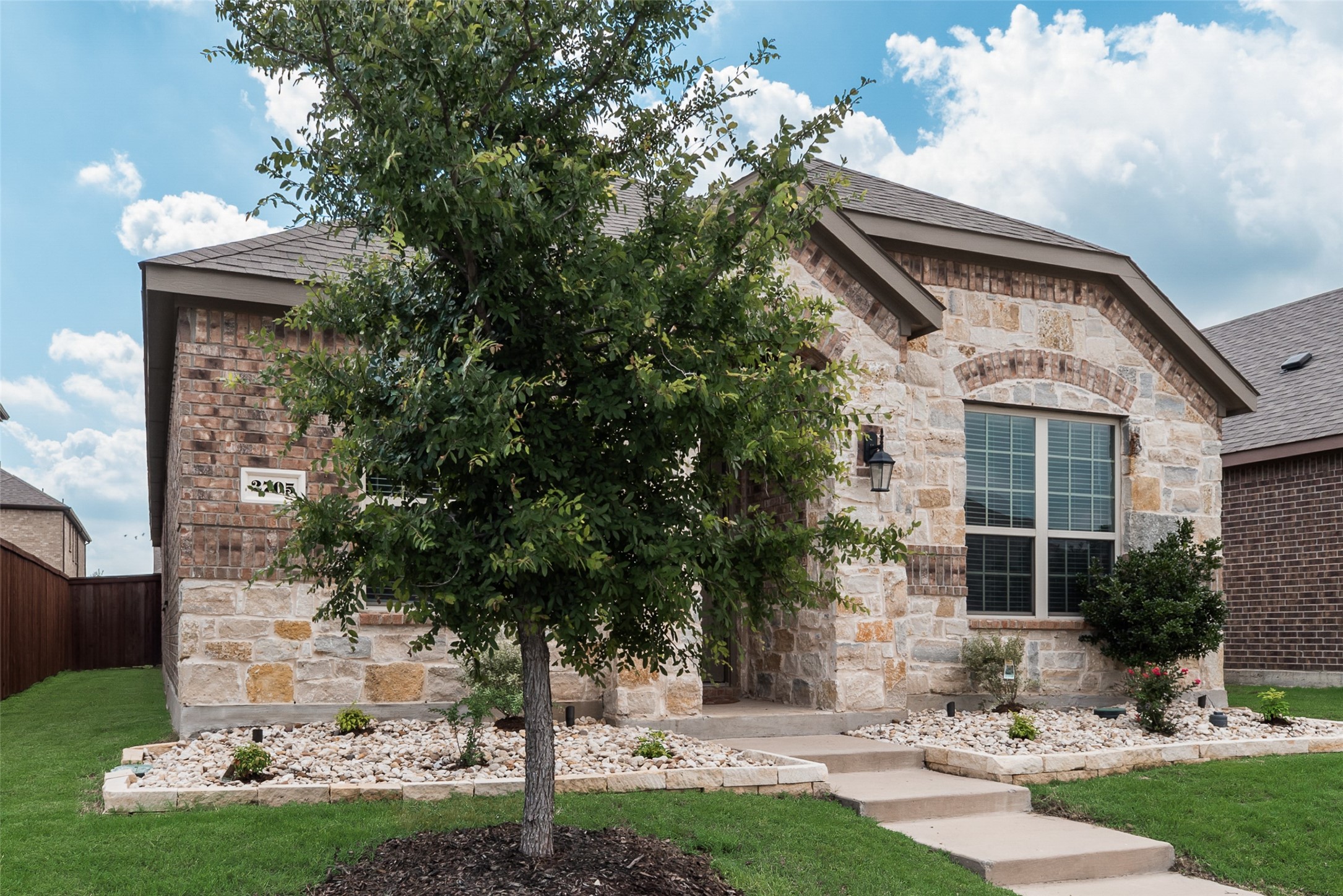 2705 Hancock Lane Celina TX 75009