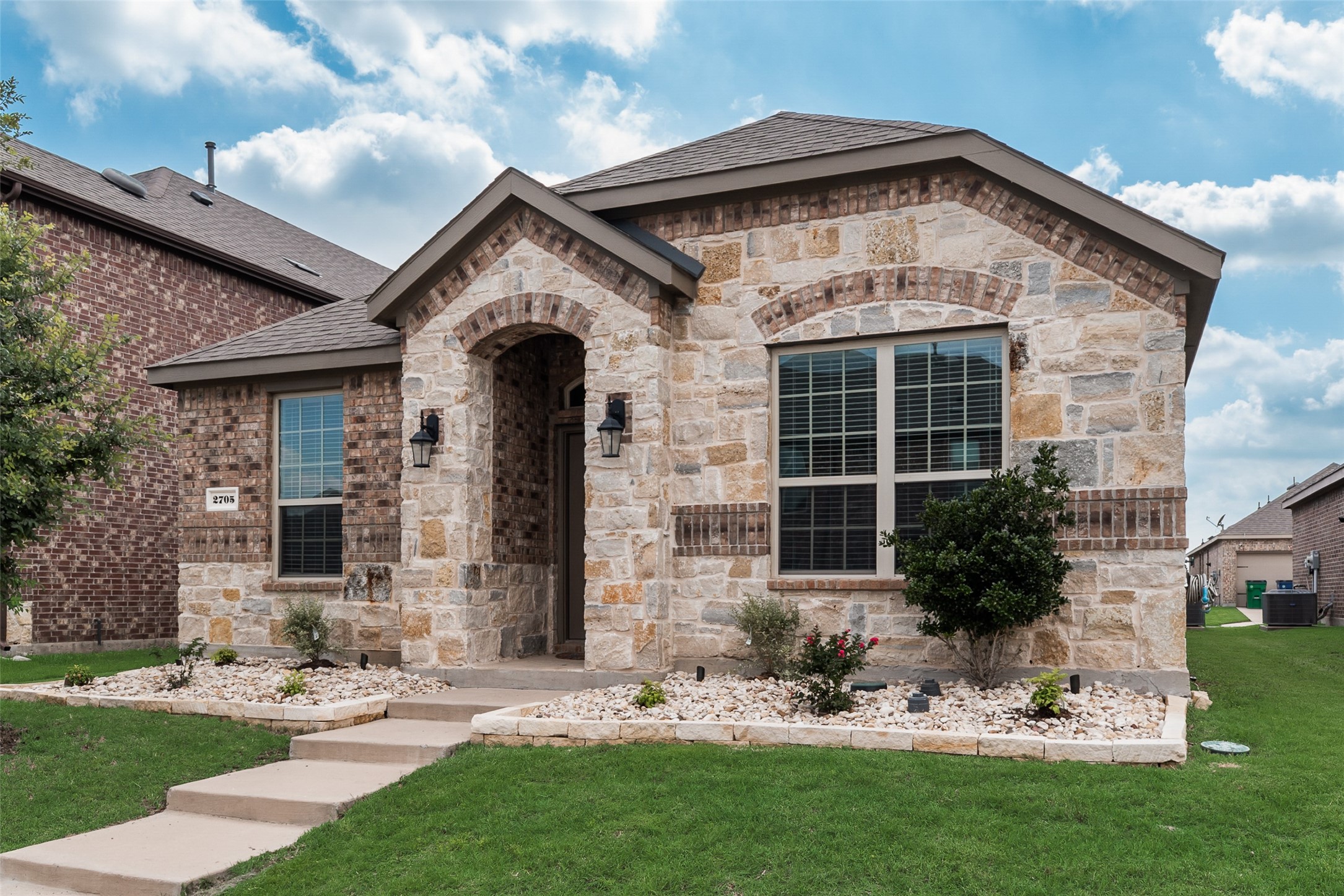 2705 Hancock Lane Celina TX 75009