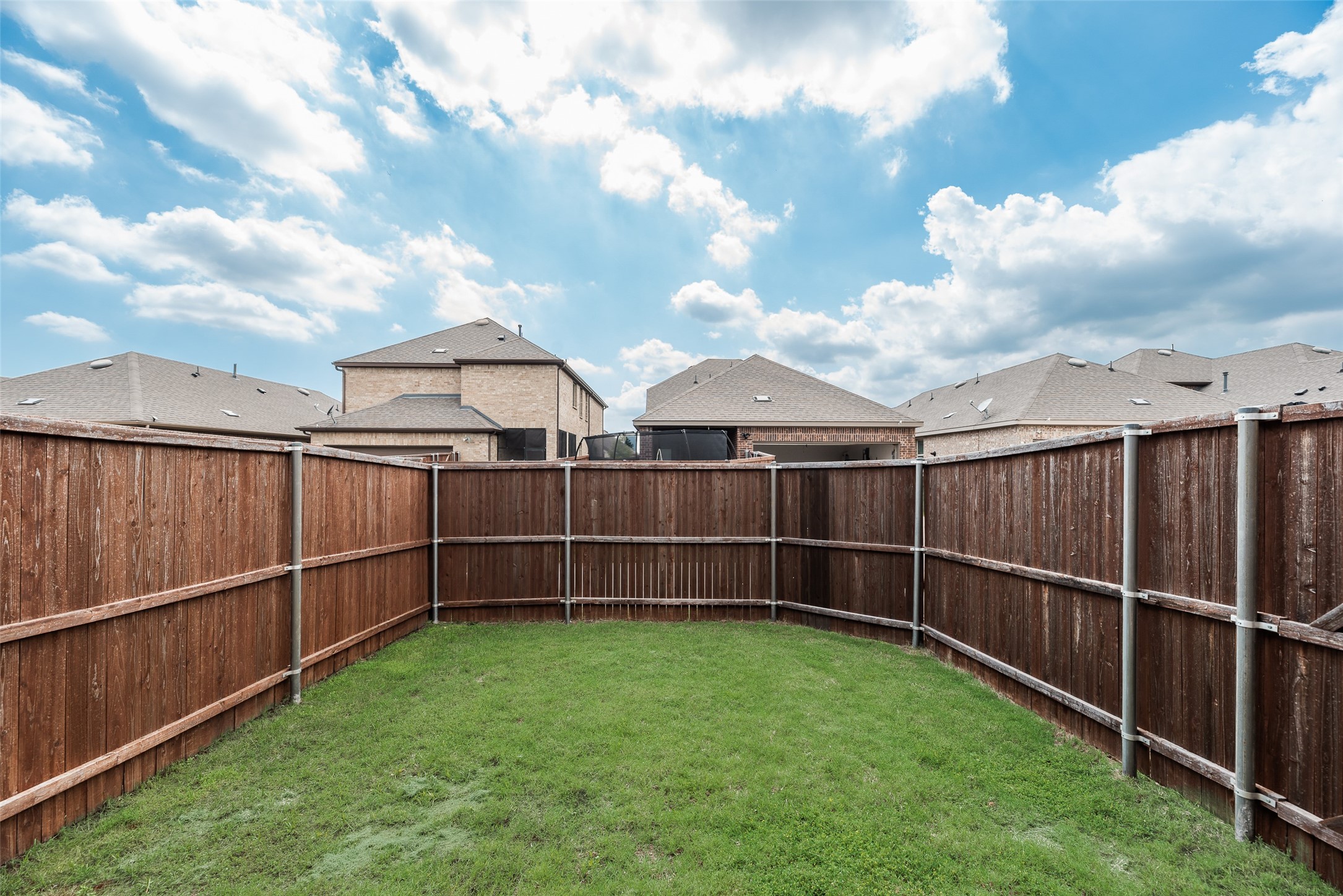 2705 Hancock Lane Celina TX 75009