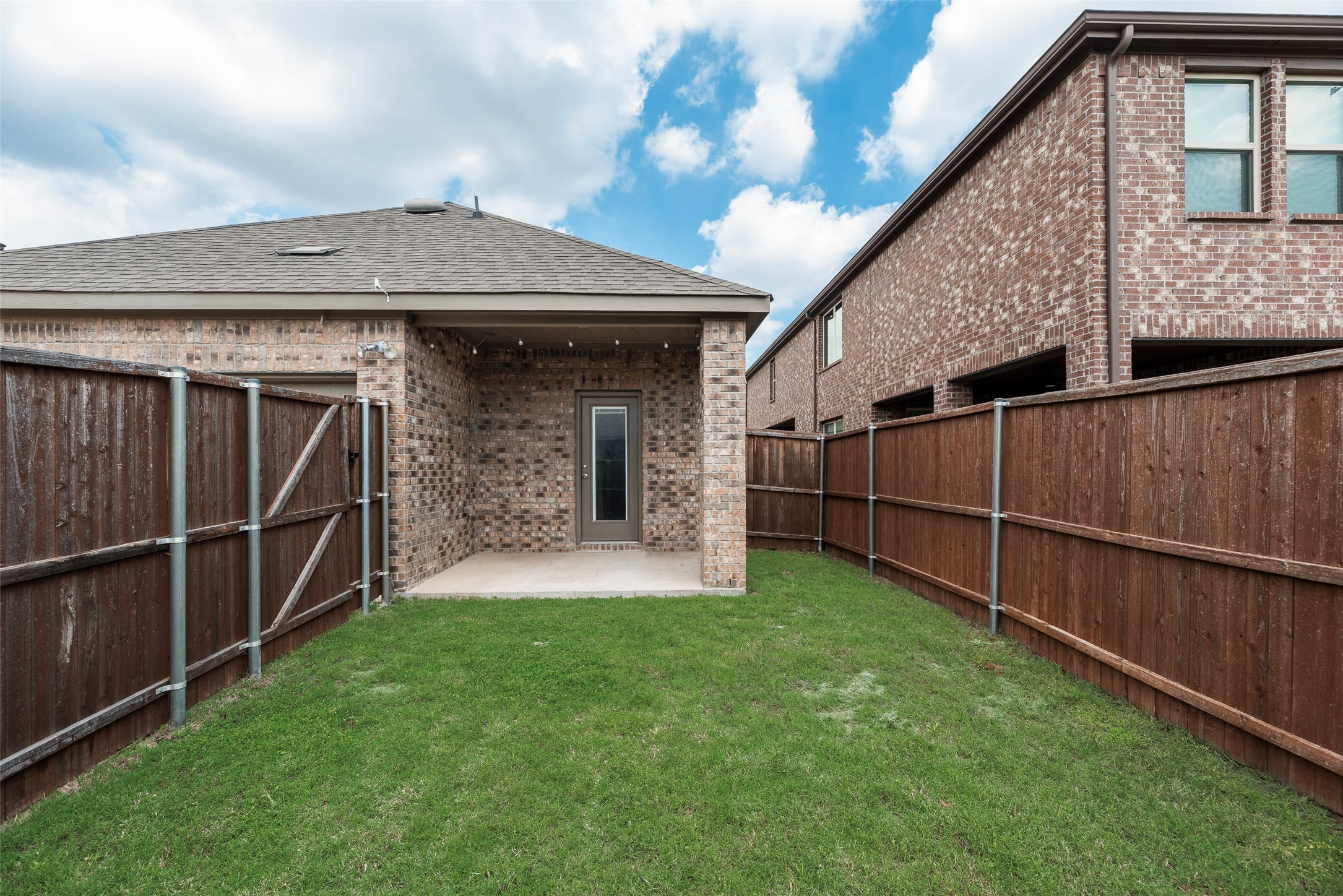 2705 Hancock Lane Celina TX 75009