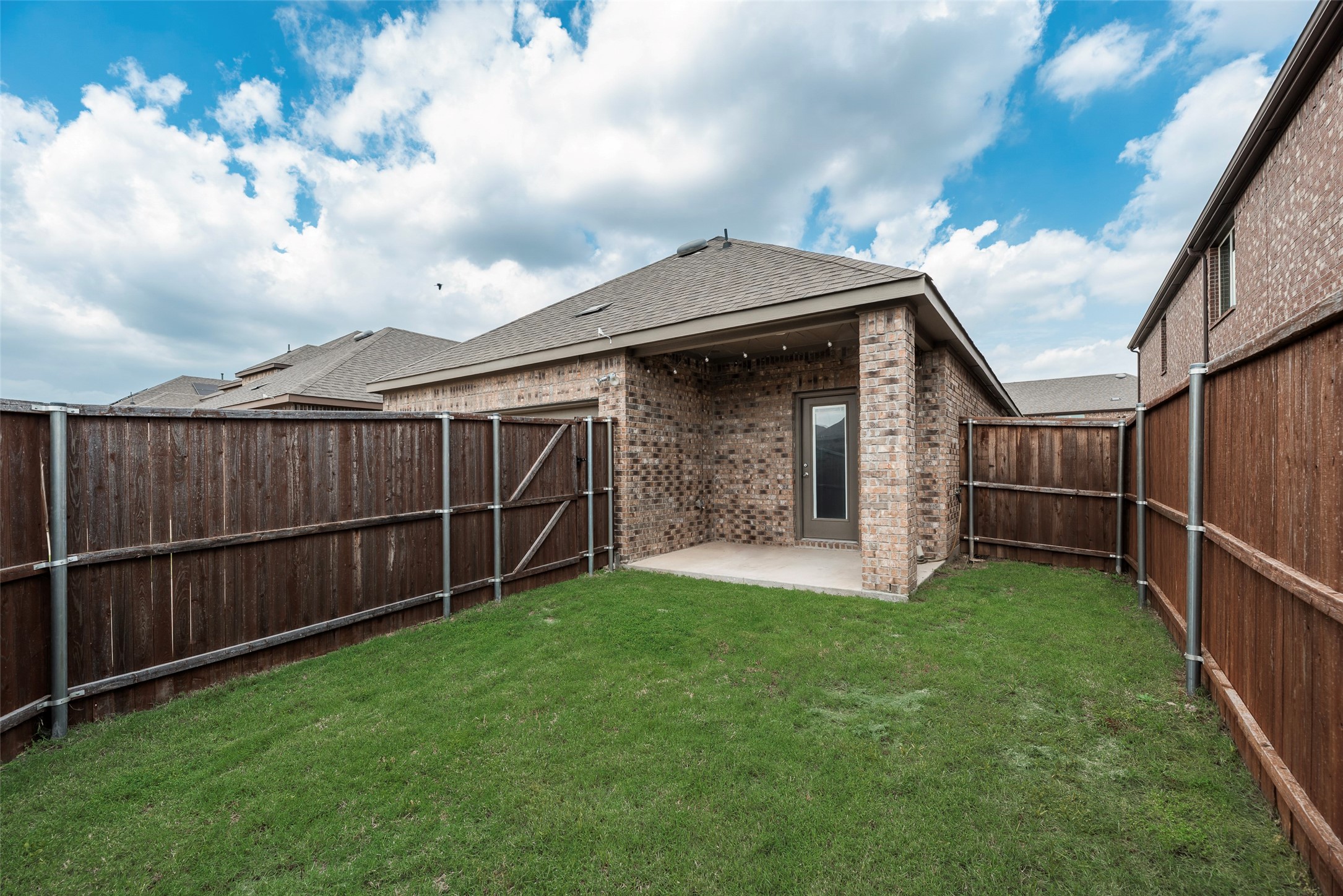 2705 Hancock Lane Celina TX 75009