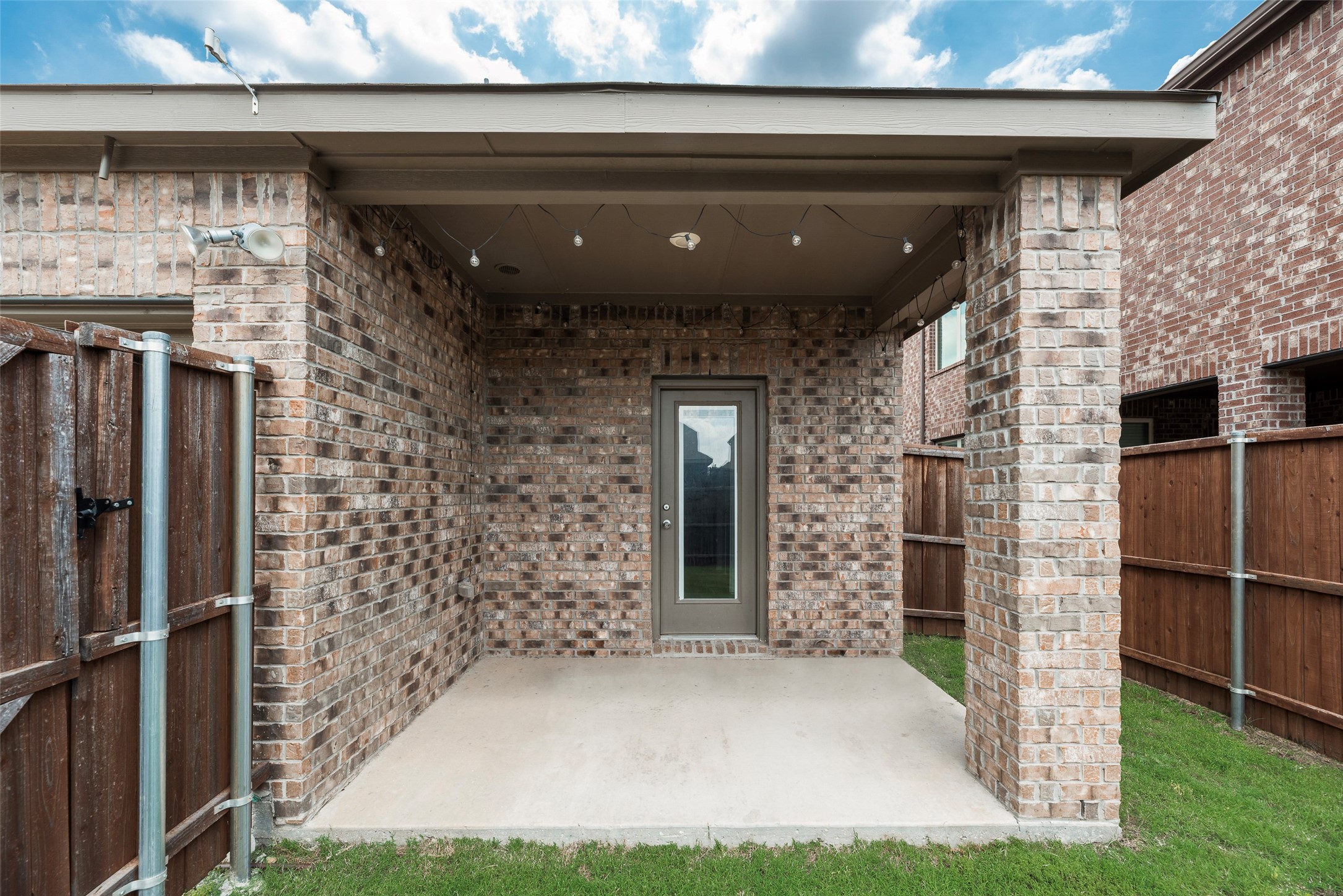 2705 Hancock Lane Celina TX 75009
