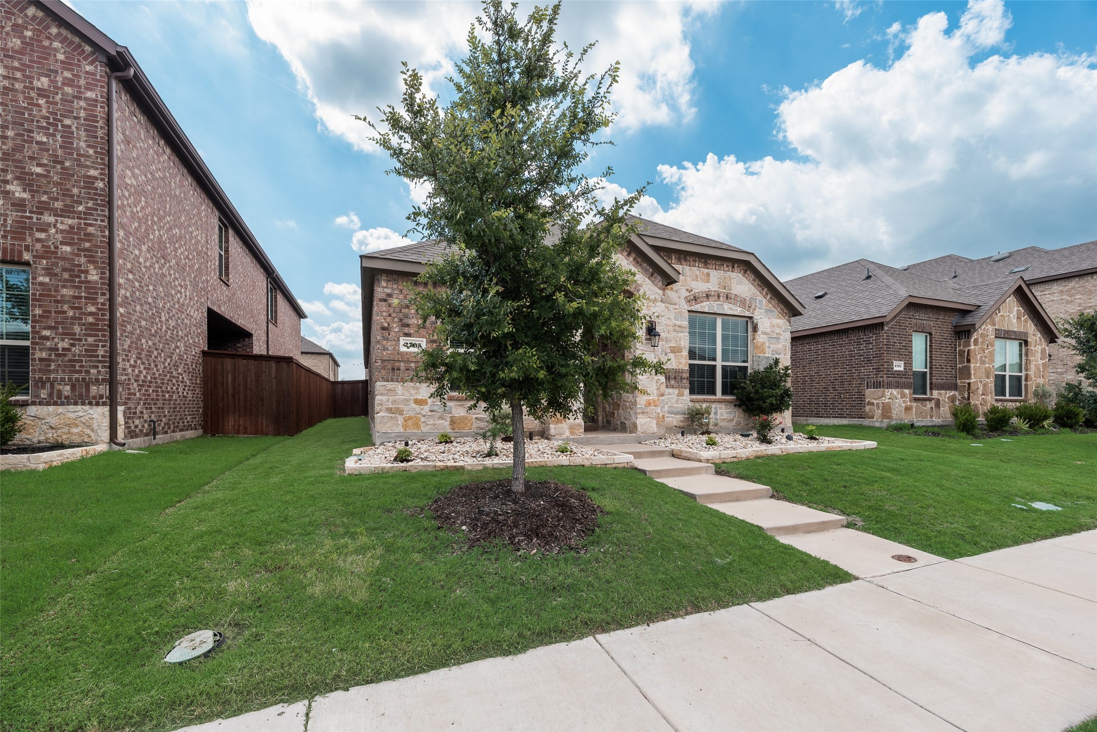 2705 Hancock Lane Celina TX 75009
