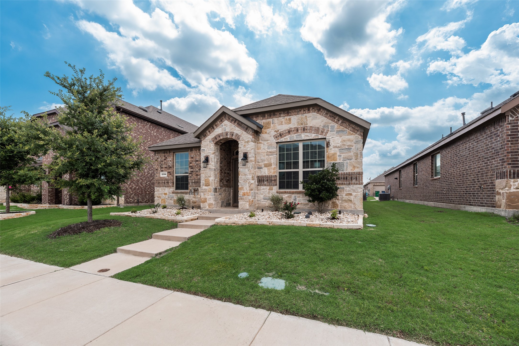 2705 Hancock Lane Celina TX 75009
