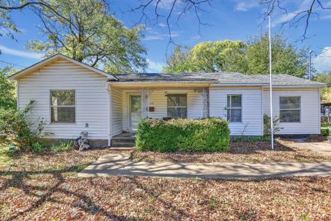 2383 Juanita Drive Denison TX 75020