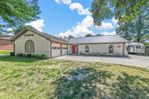 725 Toni Drive Hurst TX 76054