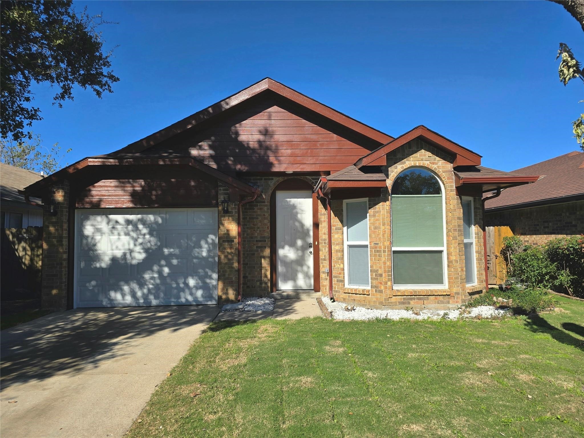 1704 Woodhall Way Fort Worth TX 76134