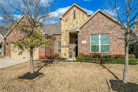 112 Magnolia Lane Hickory Creek TX 75065