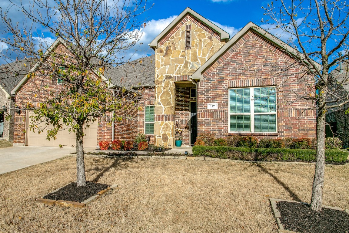 112 Magnolia Lane Hickory Creek TX 75065