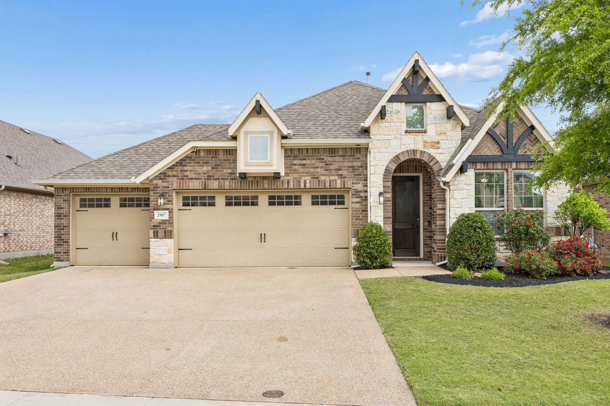 2907 Winchester Avenue Melissa TX 75454