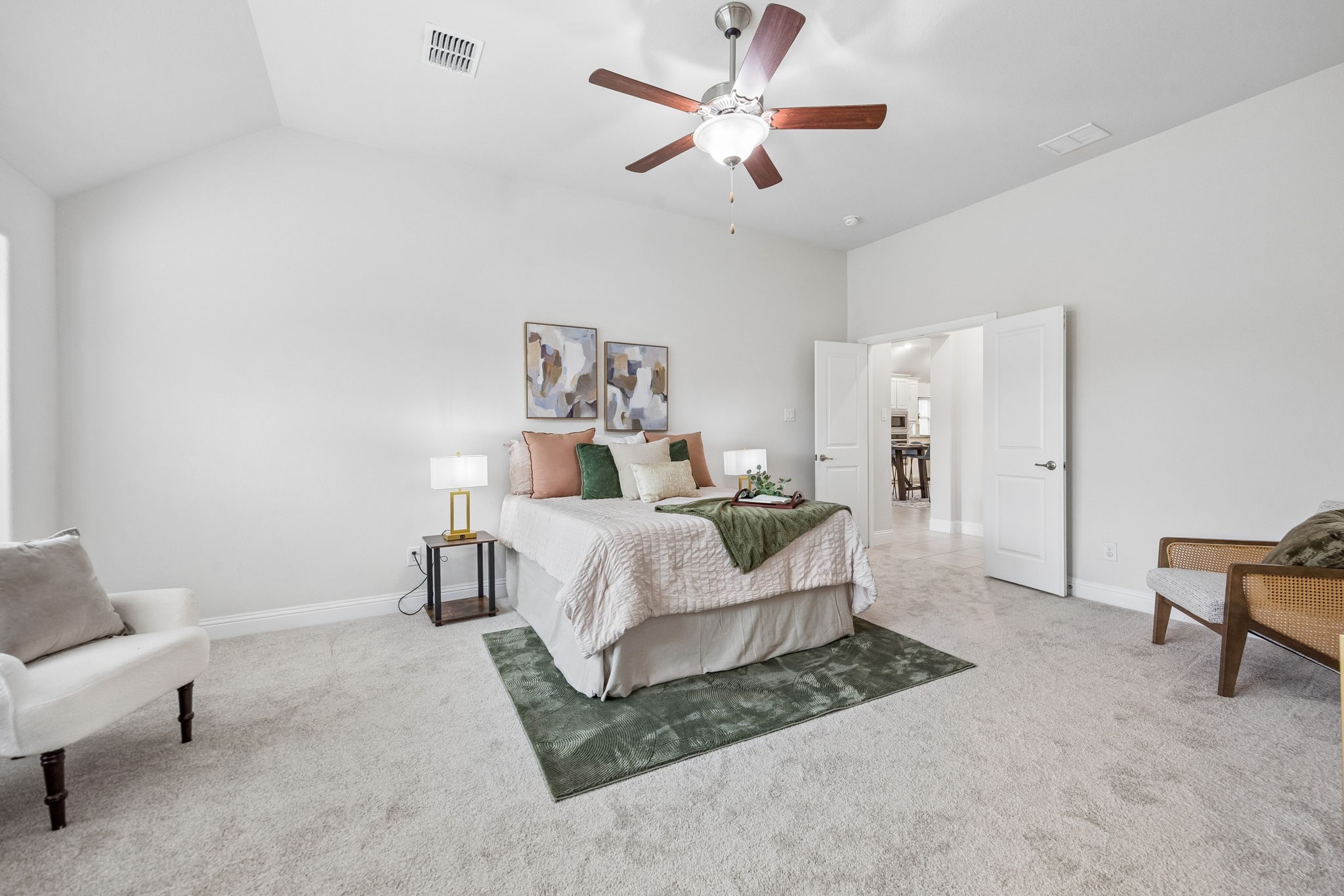 2907 Winchester Avenue Melissa TX 75454