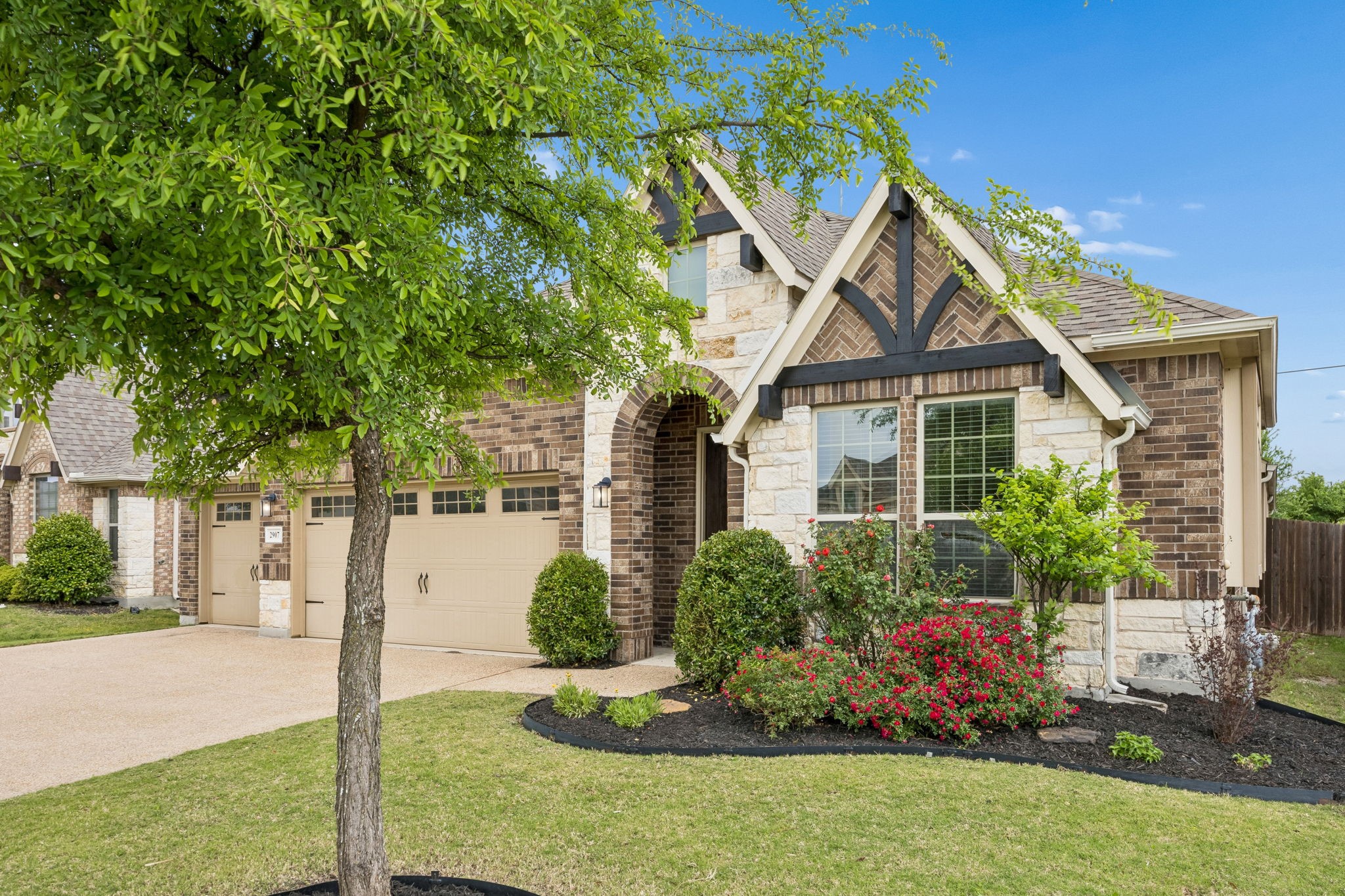 2907 Winchester Avenue Melissa TX 75454