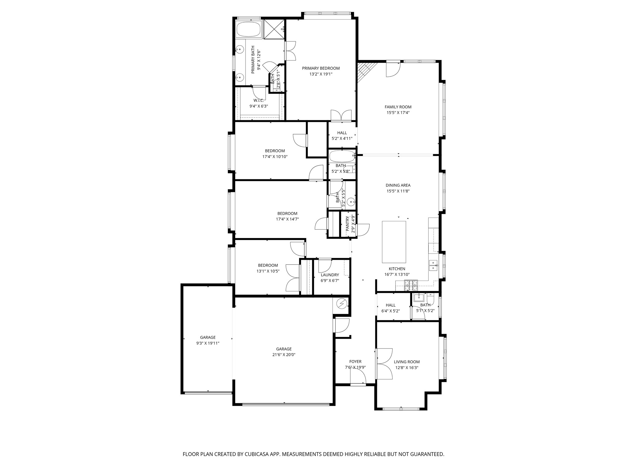 2907 Winchester Avenue Melissa TX 75454