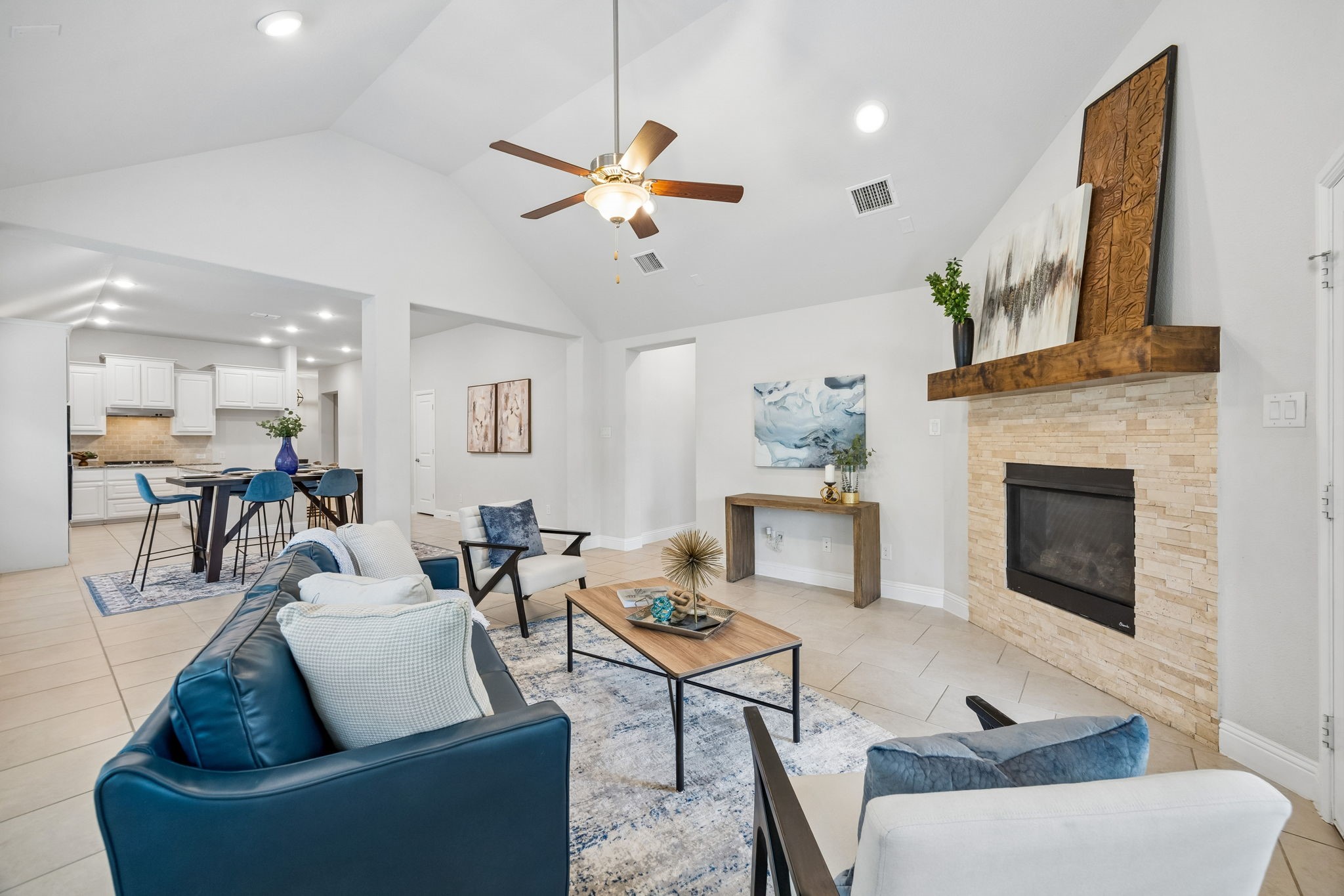 2907 Winchester Avenue Melissa TX 75454