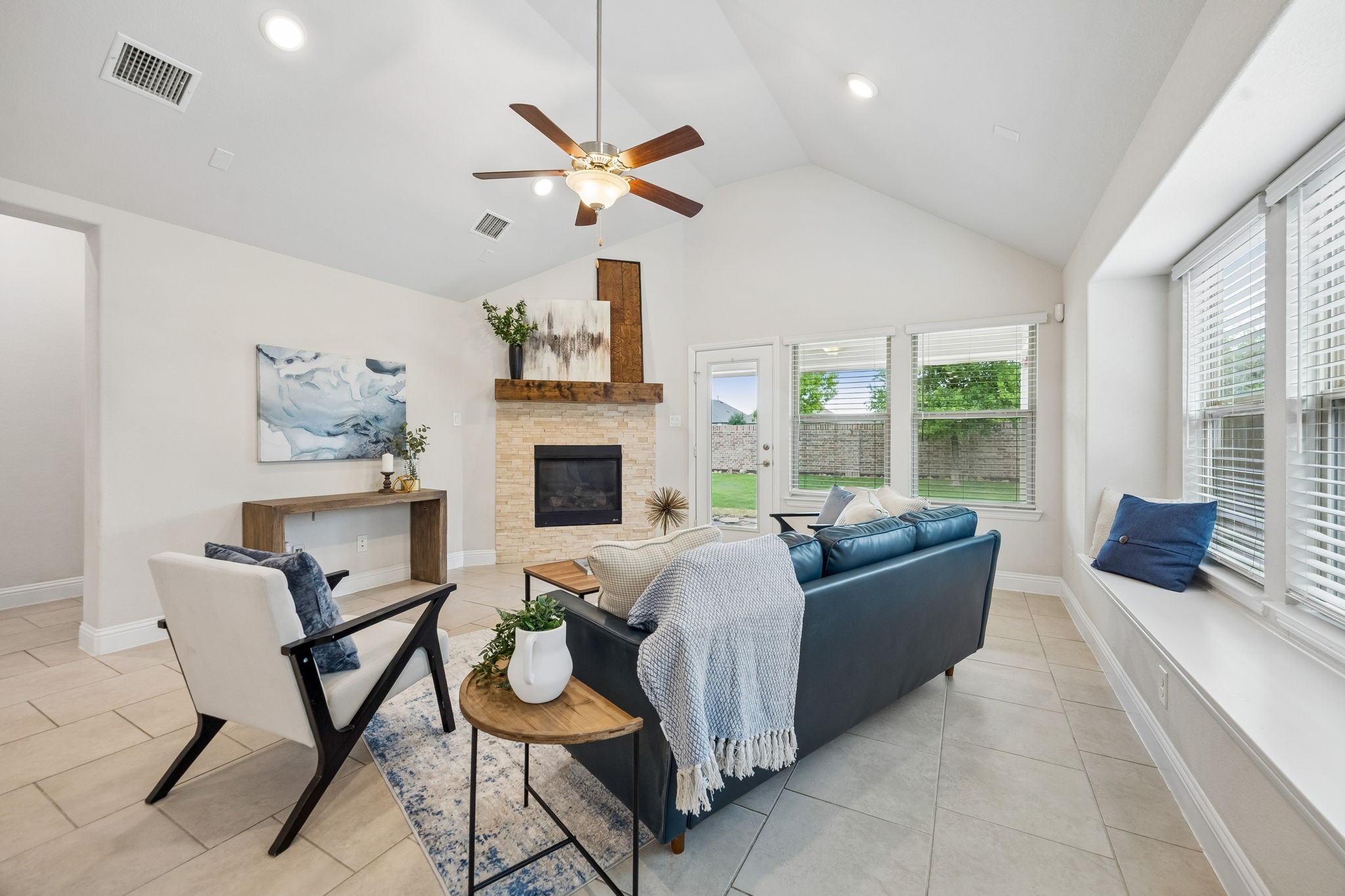 2907 Winchester Avenue Melissa TX 75454
