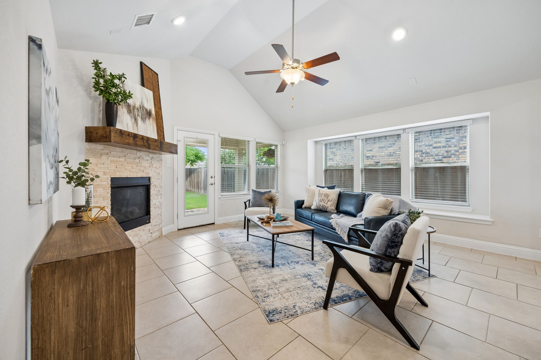 2907 Winchester Avenue Melissa TX 75454