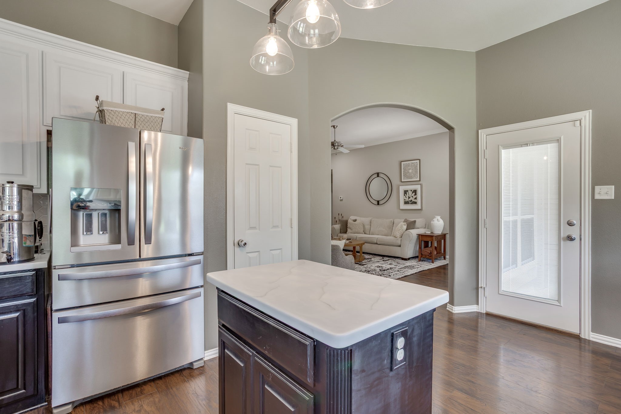 112 Bullava Court Crowley TX 76036