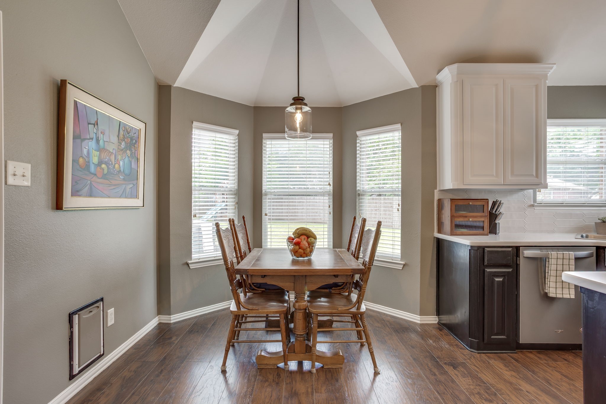 112 Bullava Court Crowley TX 76036