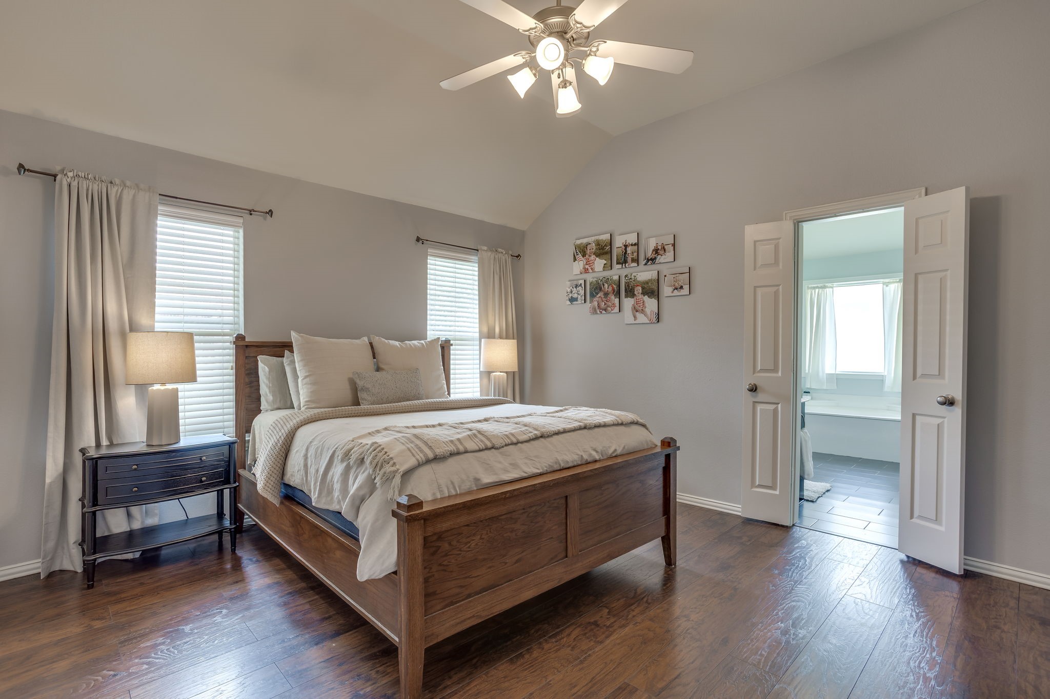 112 Bullava Court Crowley TX 76036