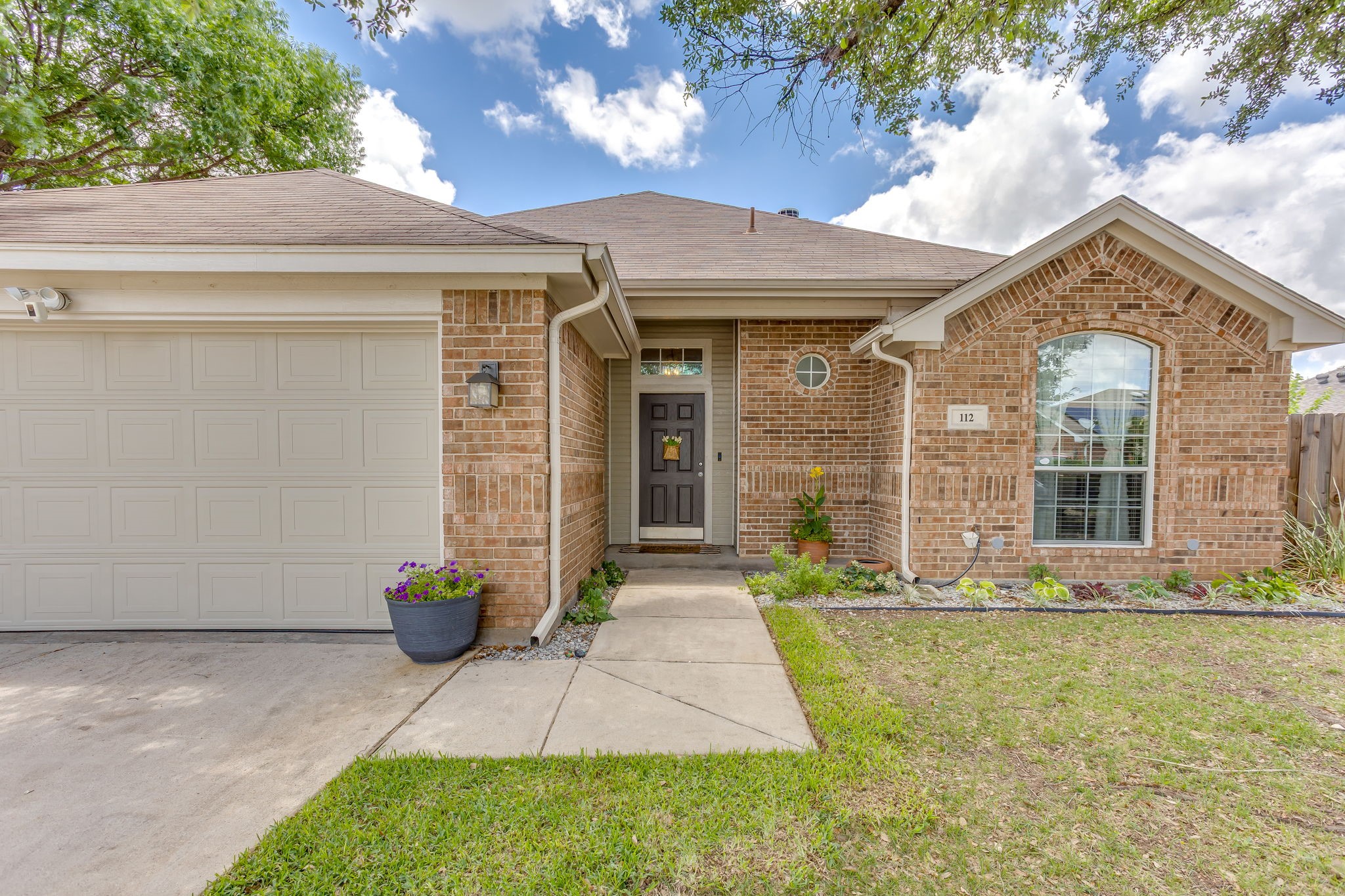 112 Bullava Court Crowley TX 76036