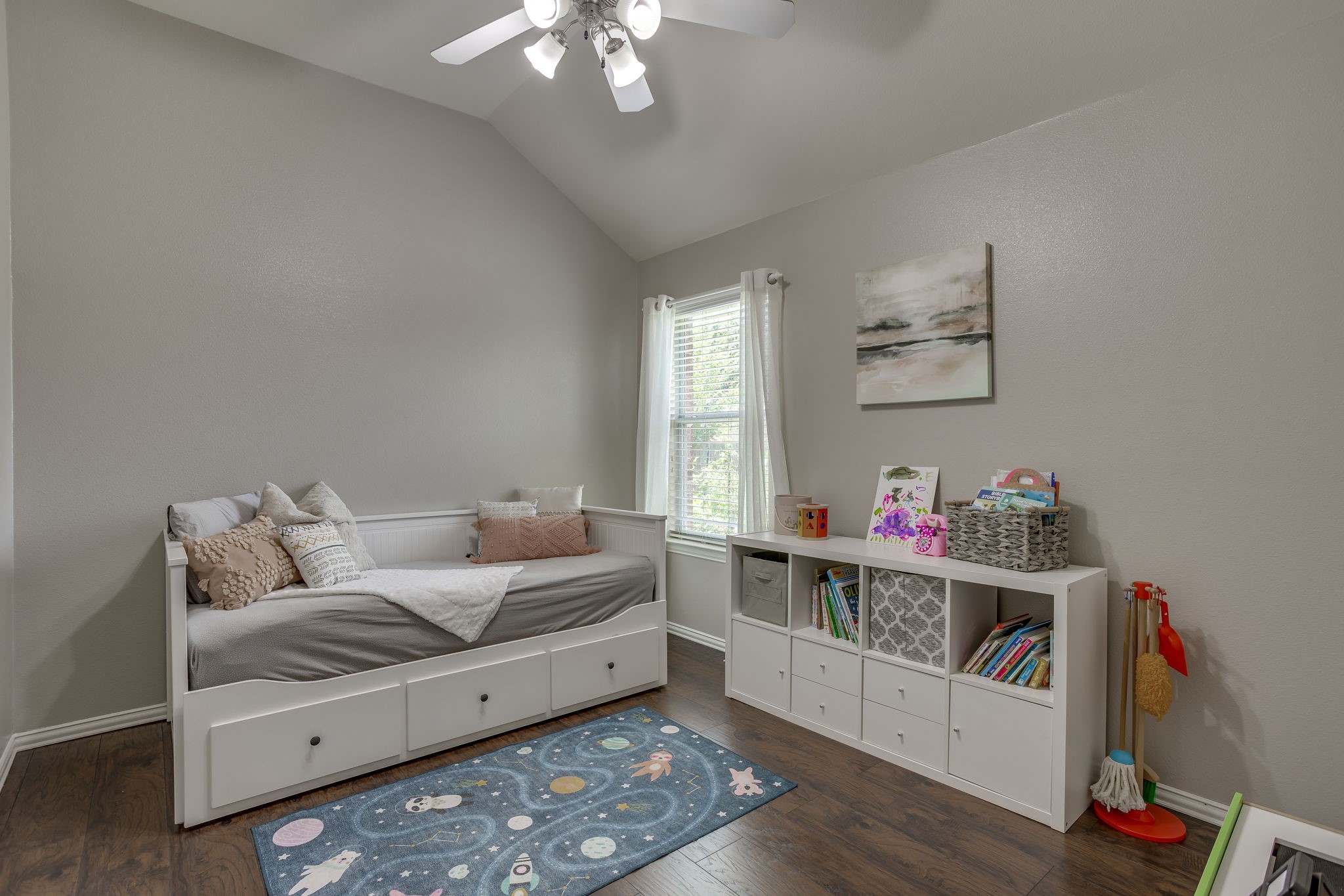 112 Bullava Court Crowley TX 76036