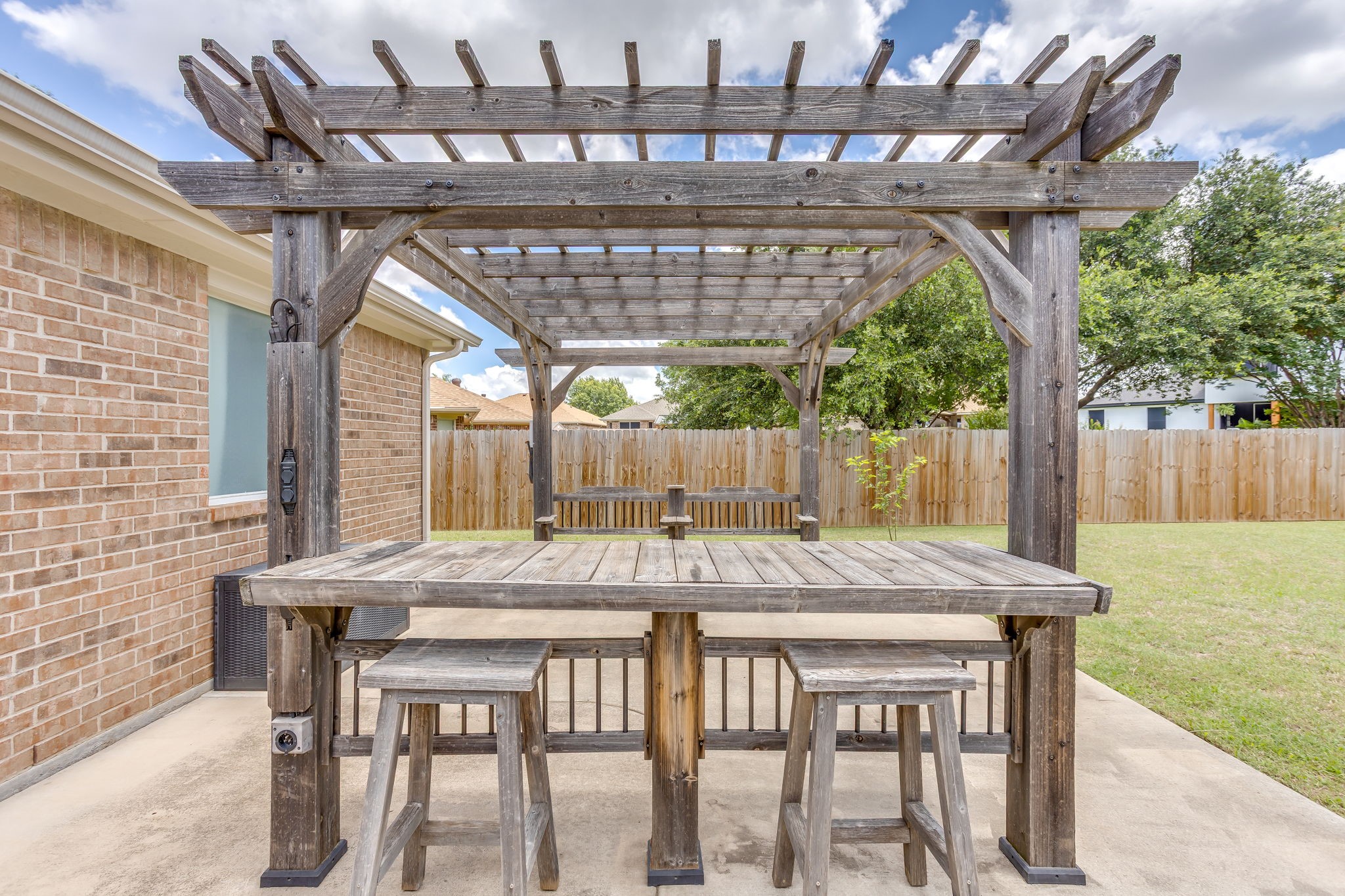 112 Bullava Court Crowley TX 76036