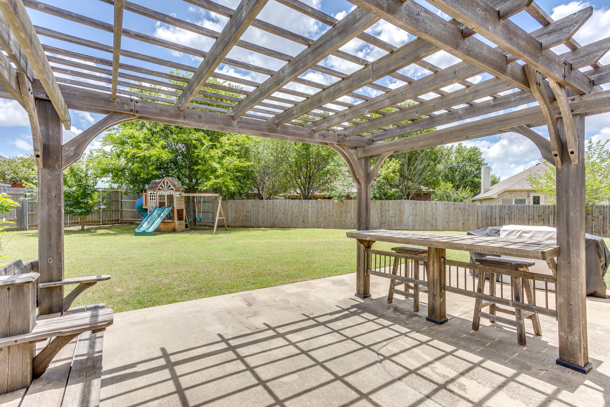 112 Bullava Court Crowley TX 76036