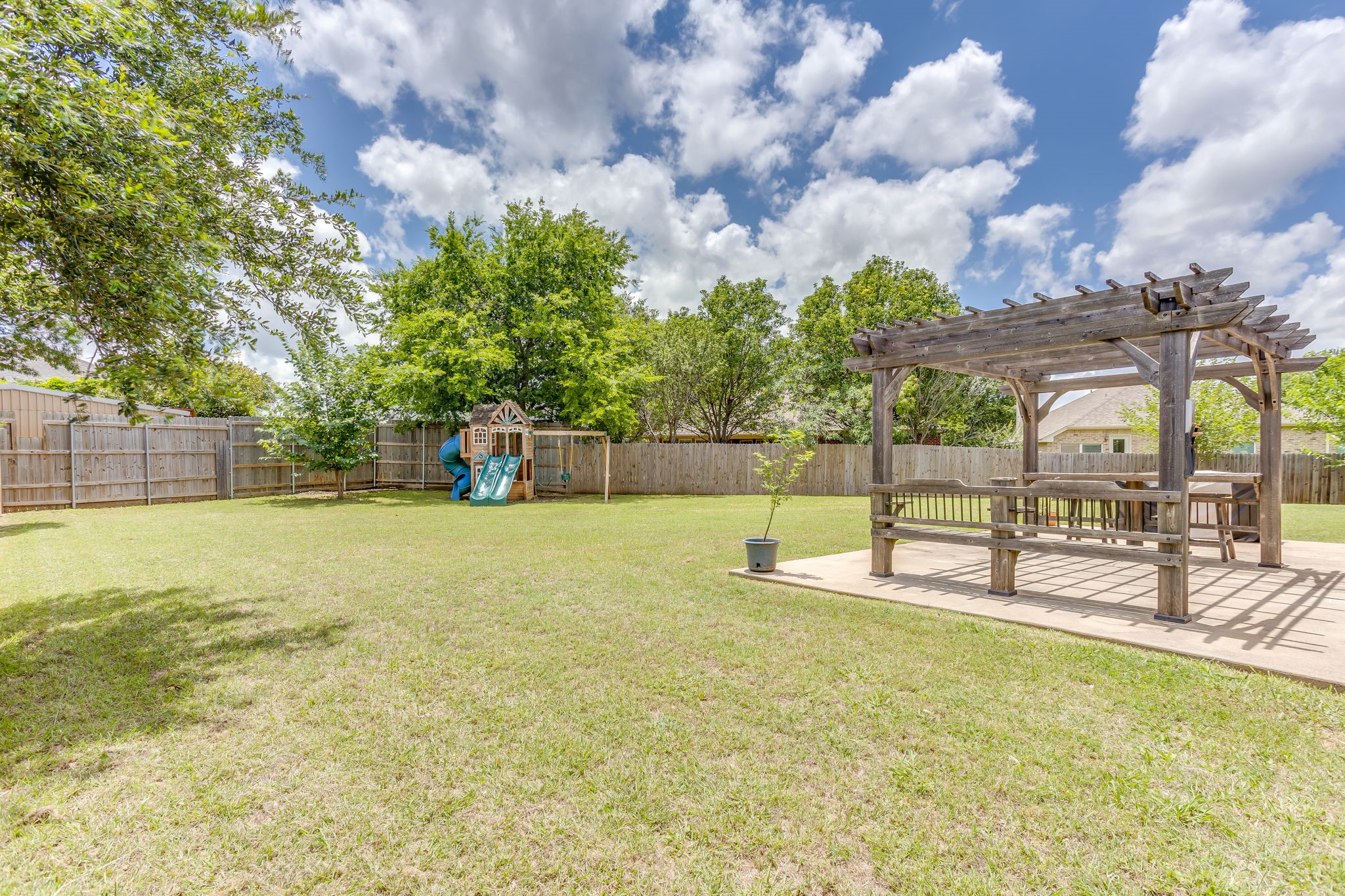 112 Bullava Court Crowley TX 76036