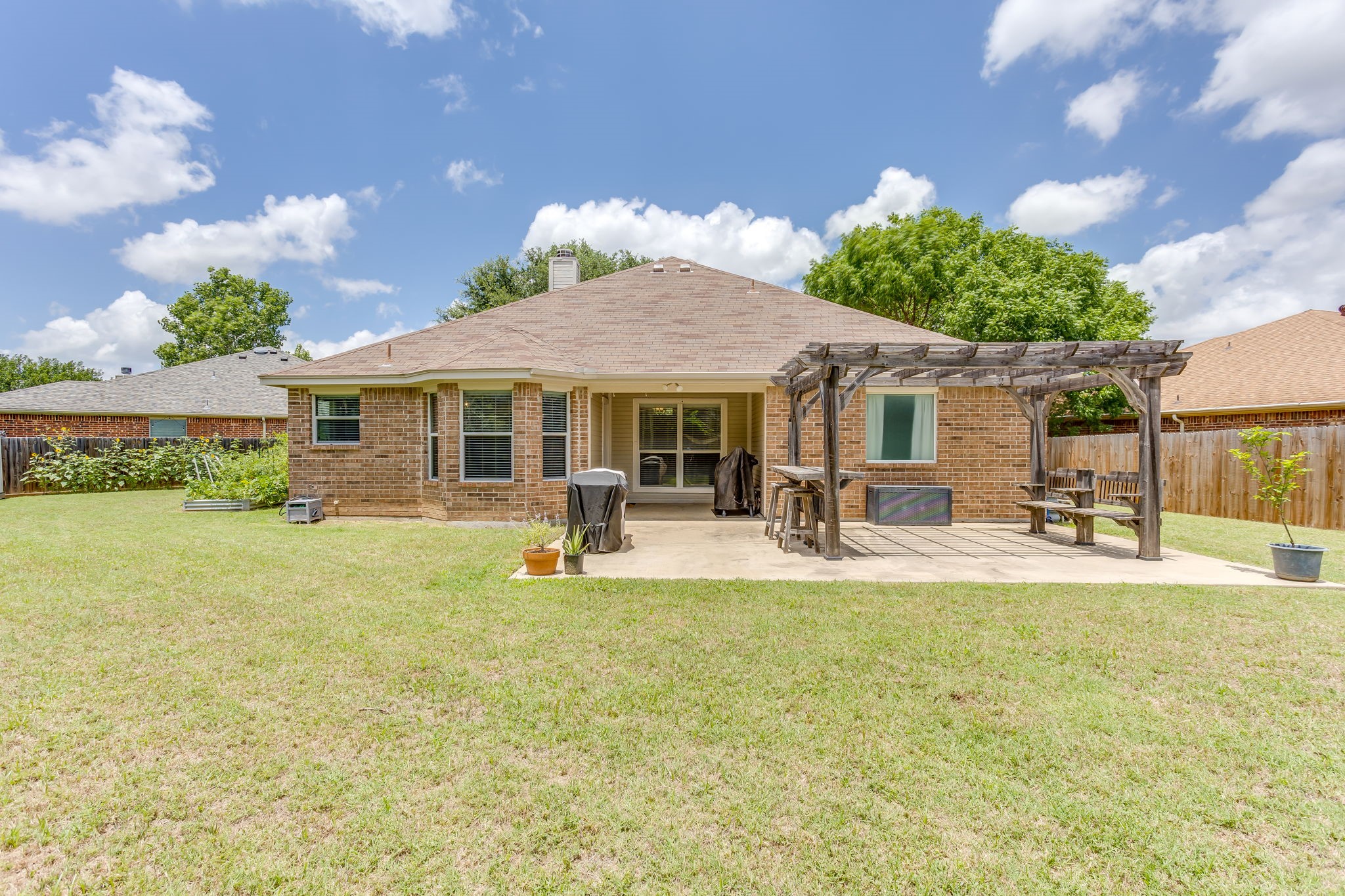 112 Bullava Court Crowley TX 76036