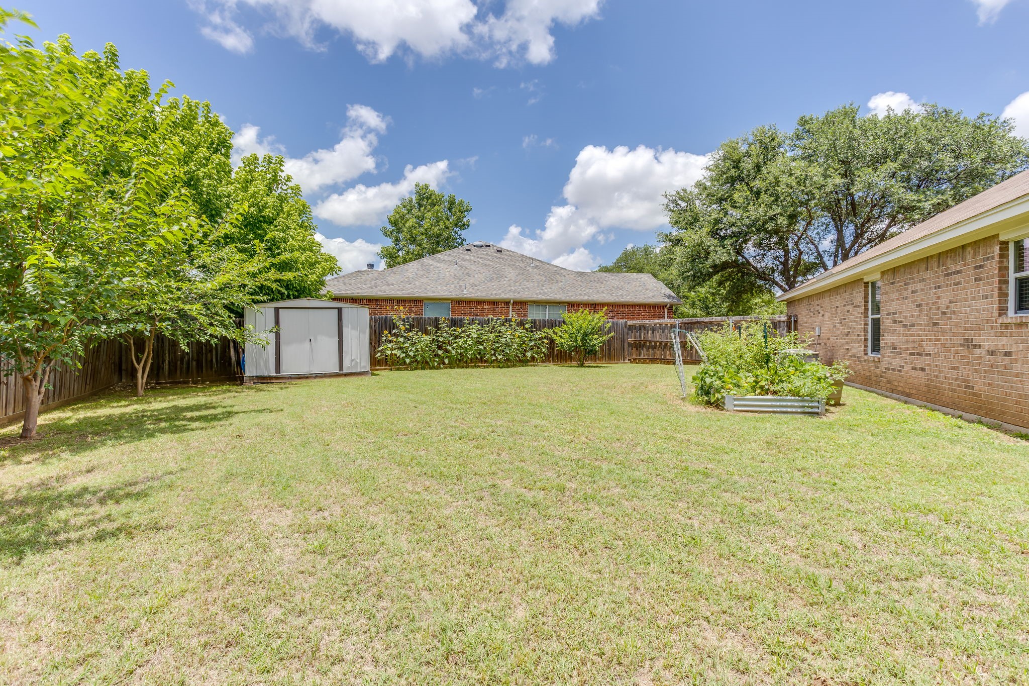 112 Bullava Court Crowley TX 76036