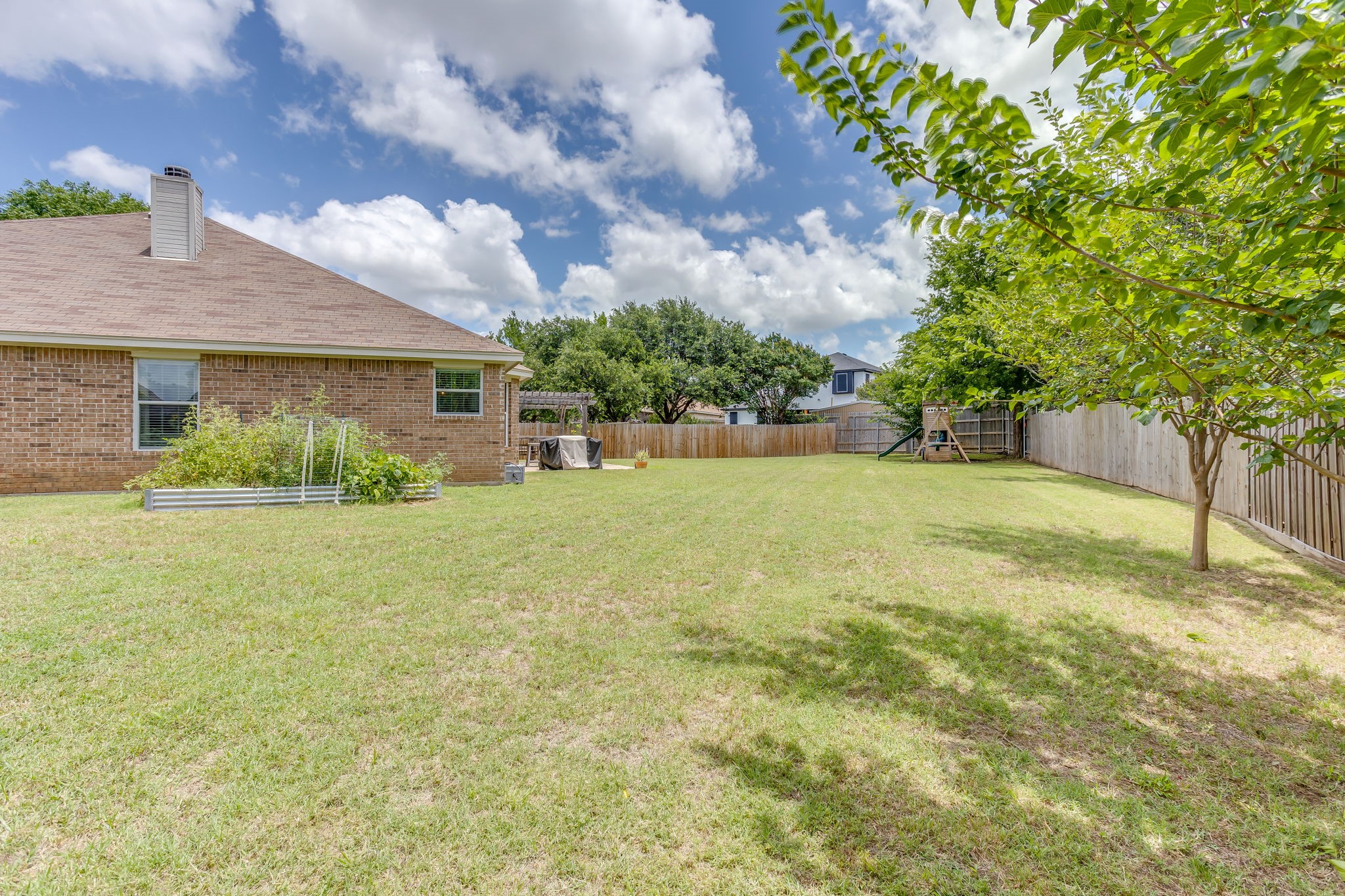 112 Bullava Court Crowley TX 76036